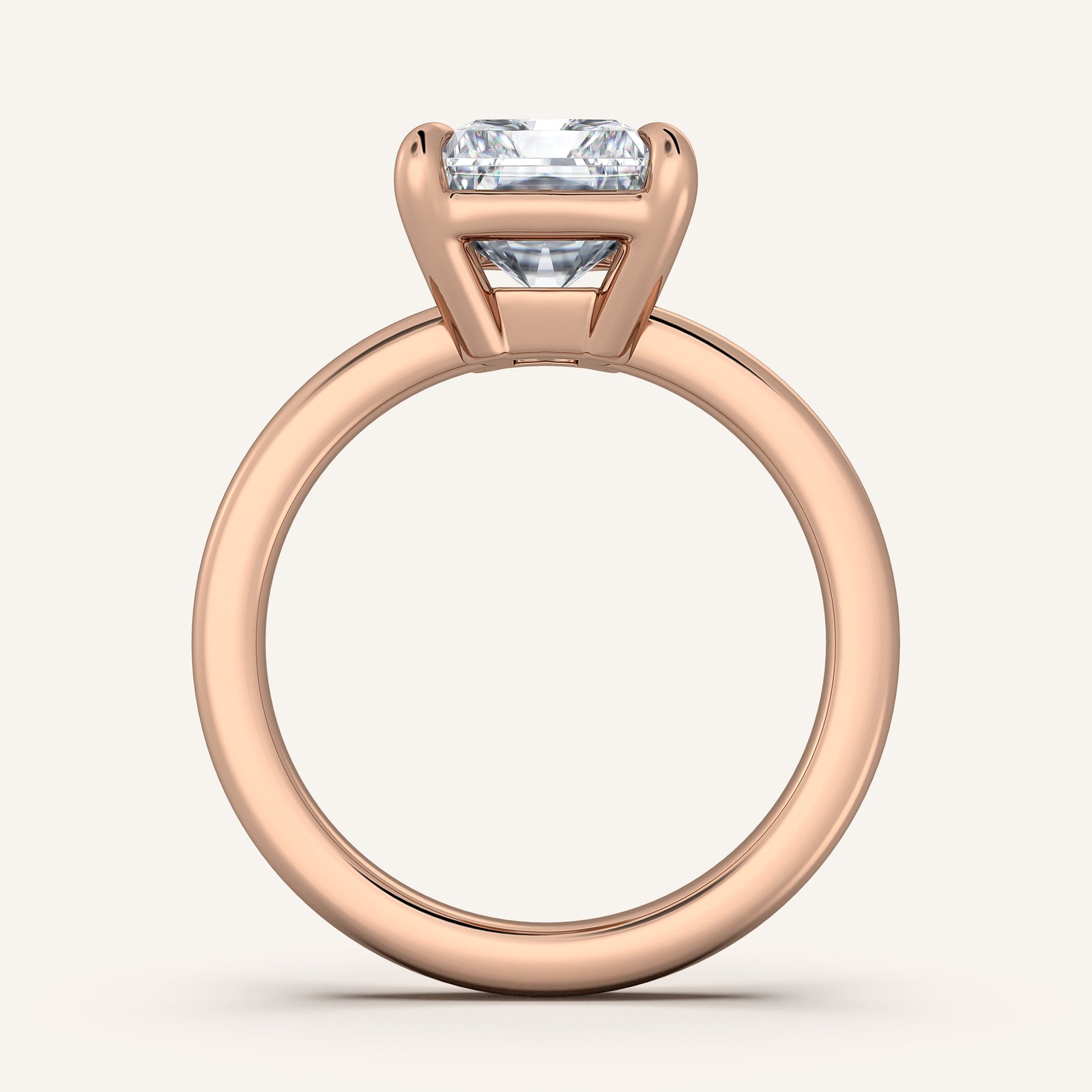 Orien Cabas Solitaire