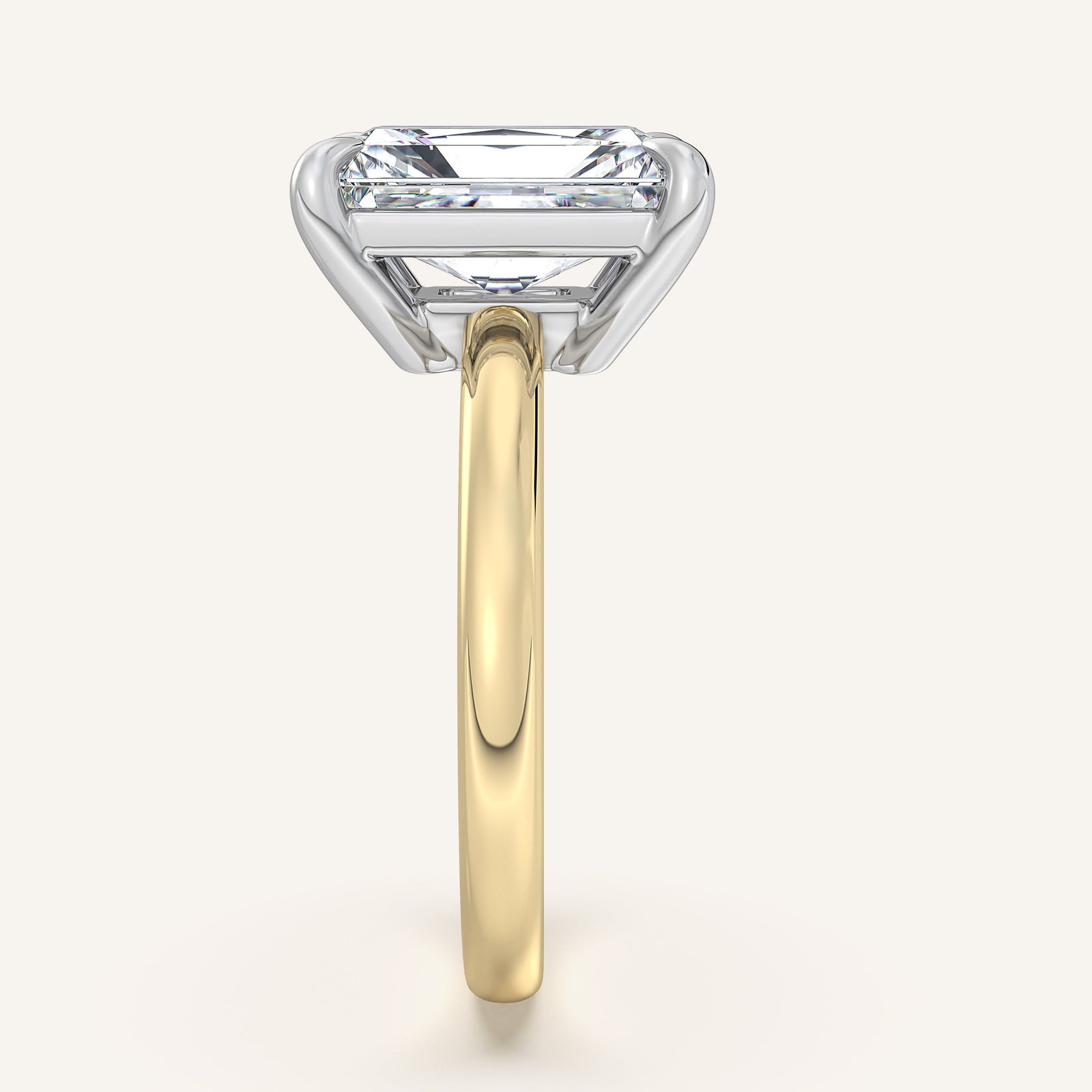 Orien Cabas Solitaire