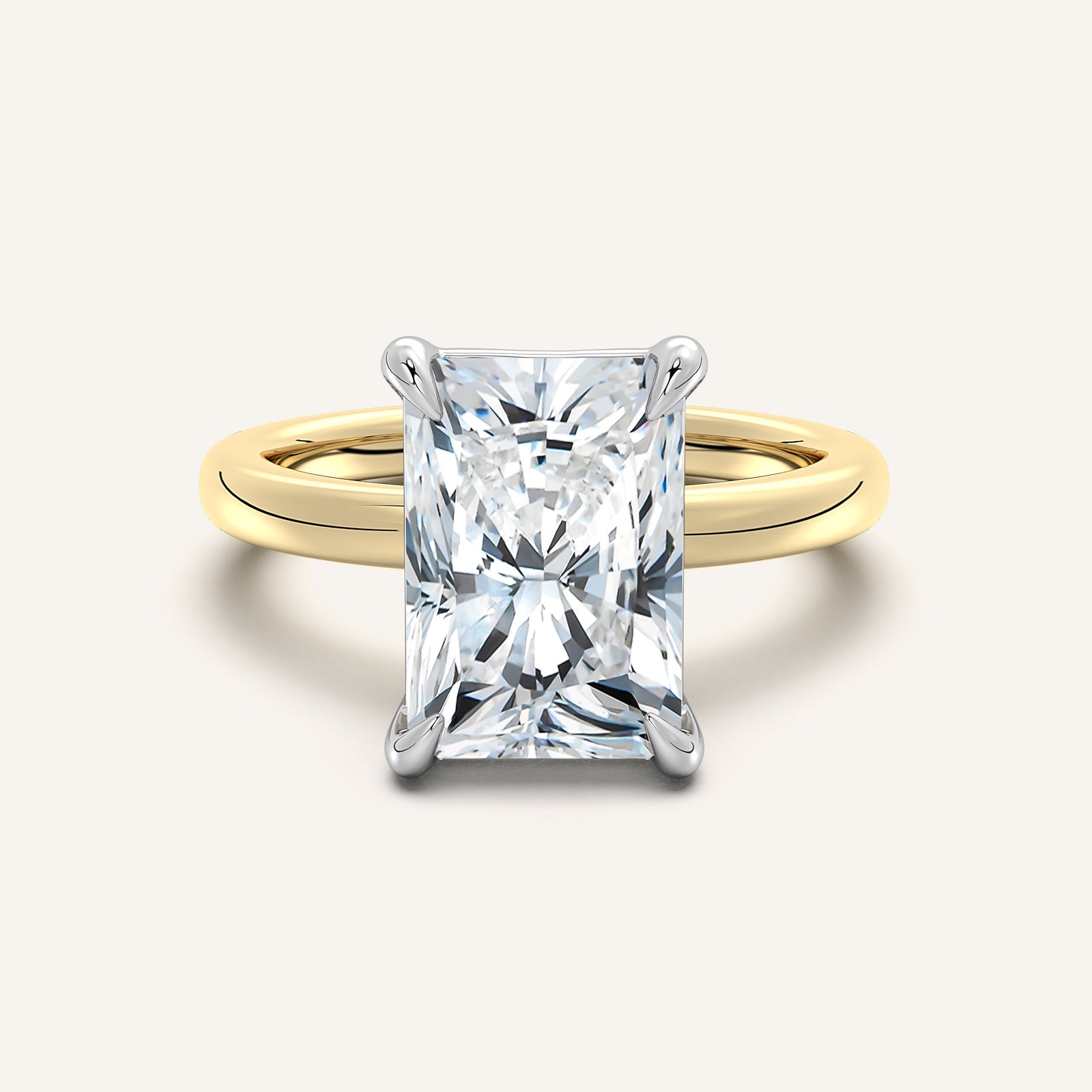Orien Cabas Solitaire