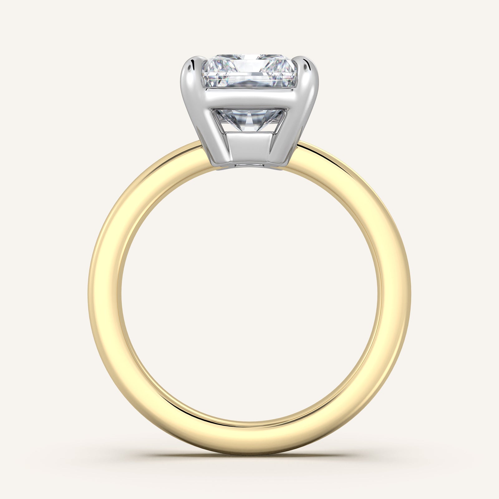 Orien Cabas Solitaire