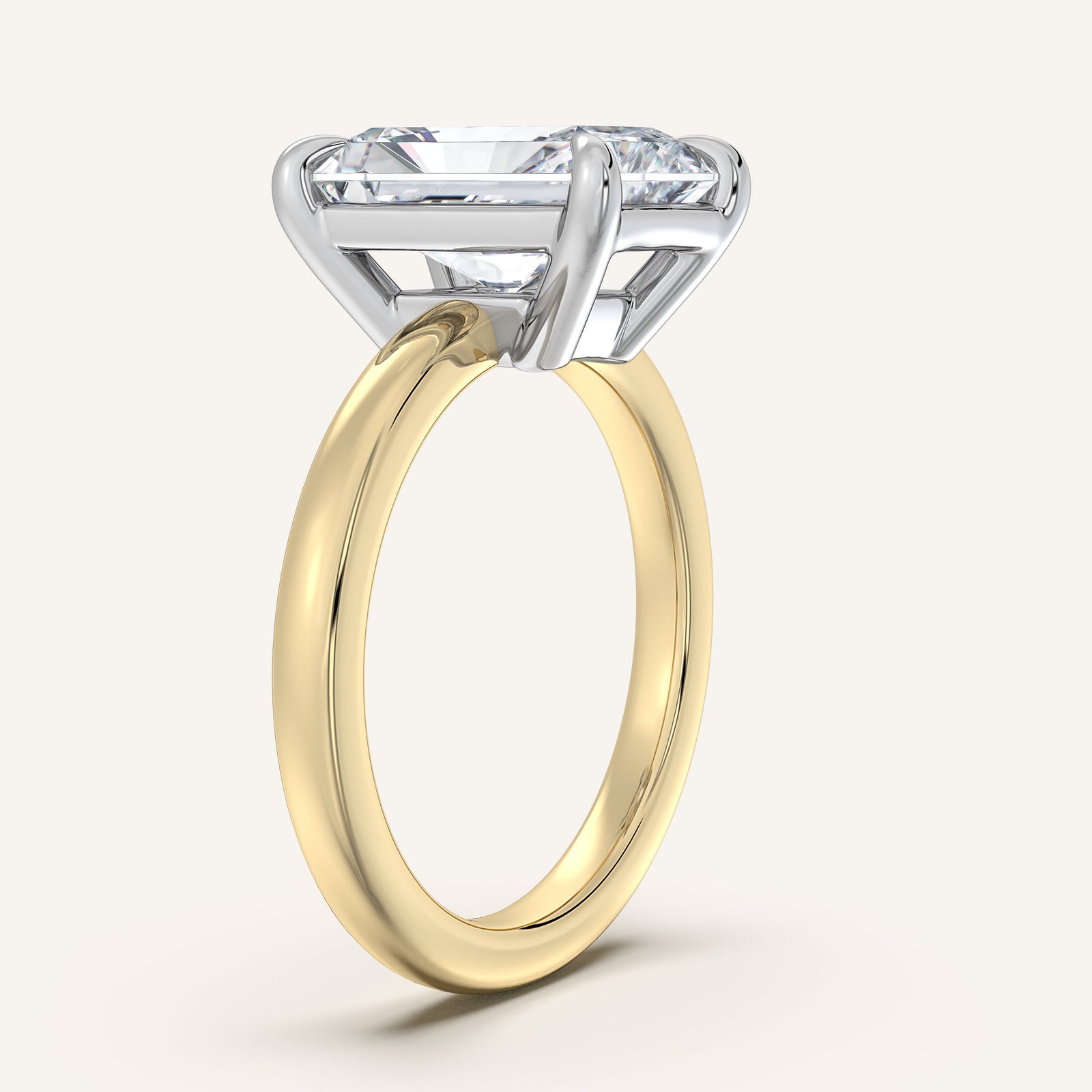 Orien Cabas Solitaire