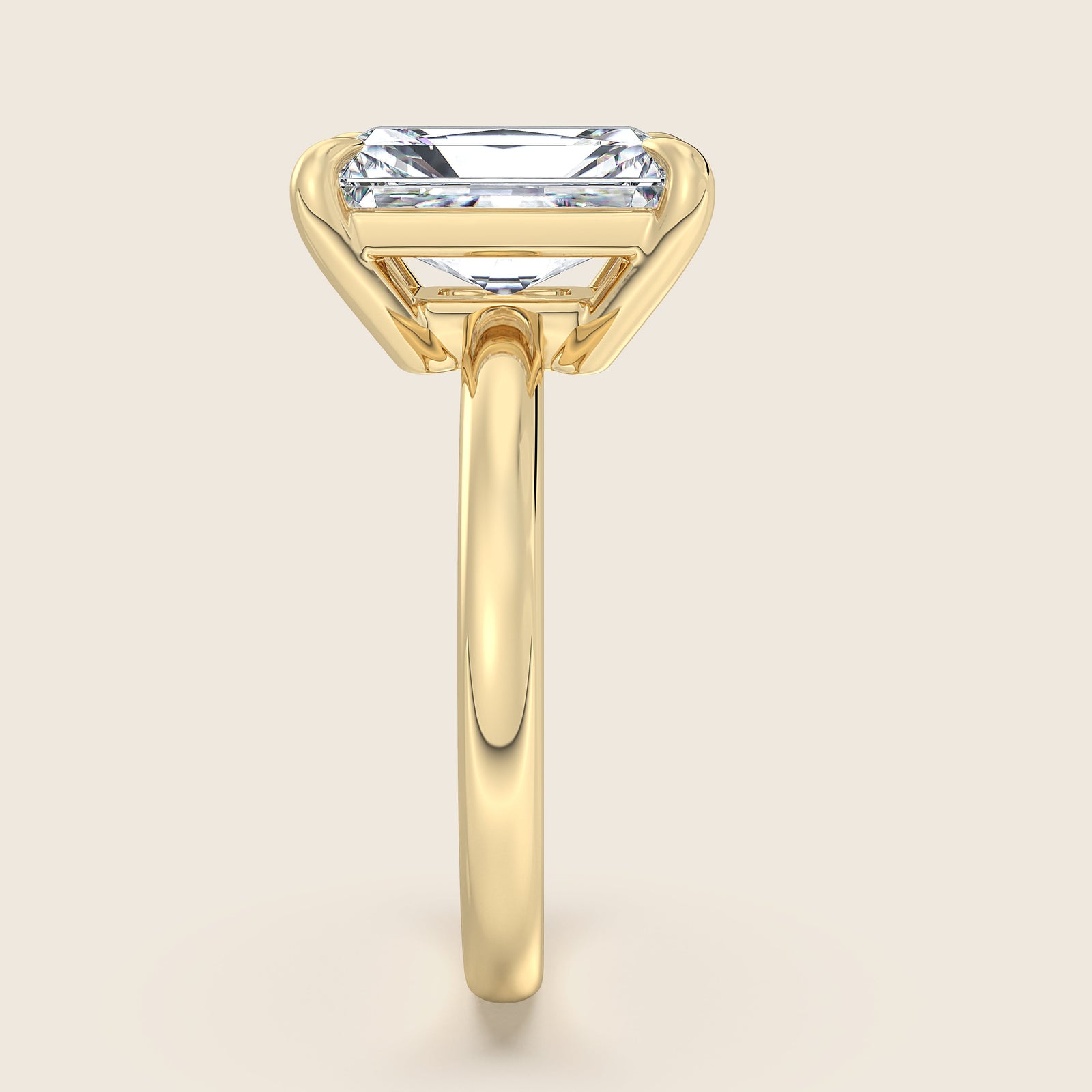 Orien Cabas Solitaire