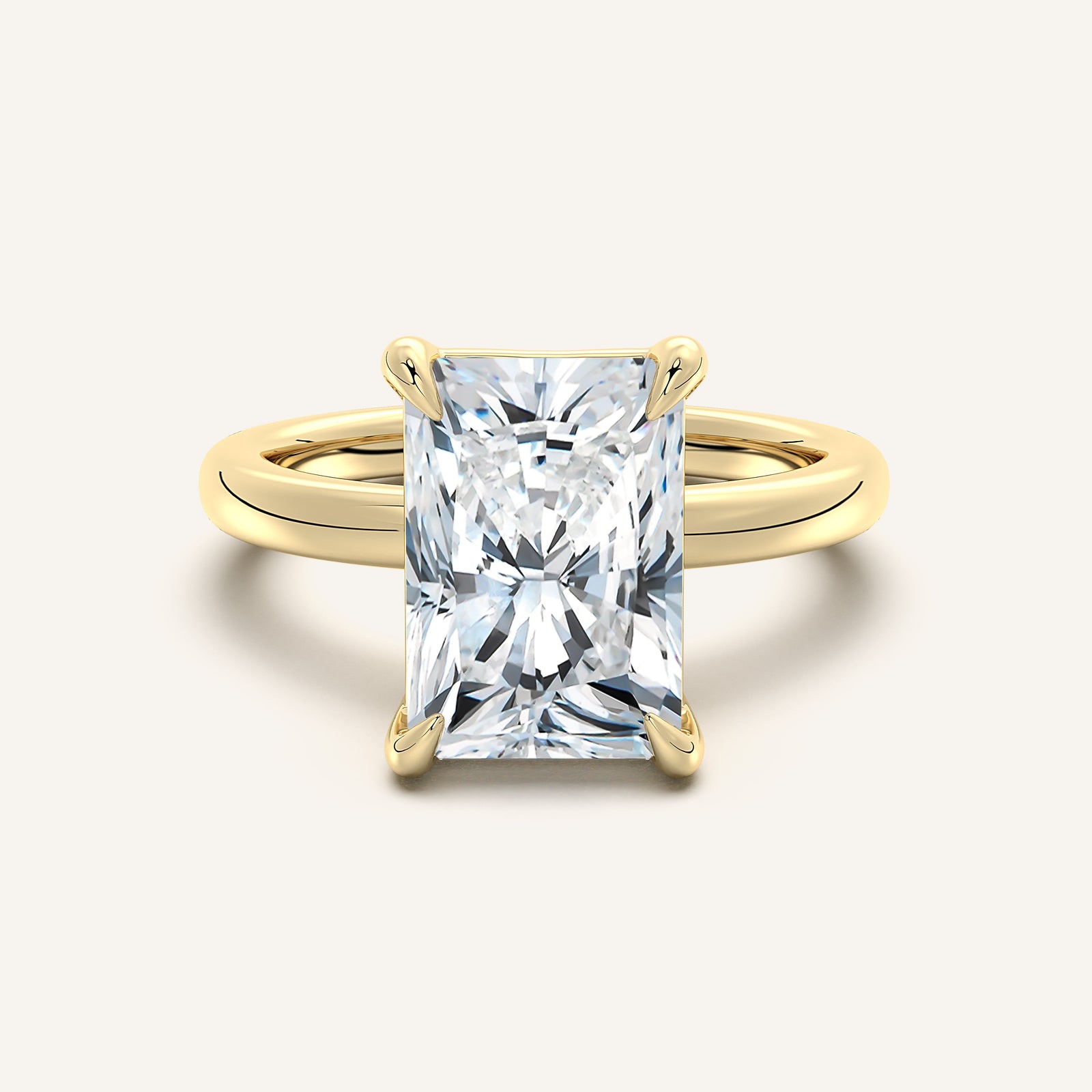 Orien Cabas Solitaire