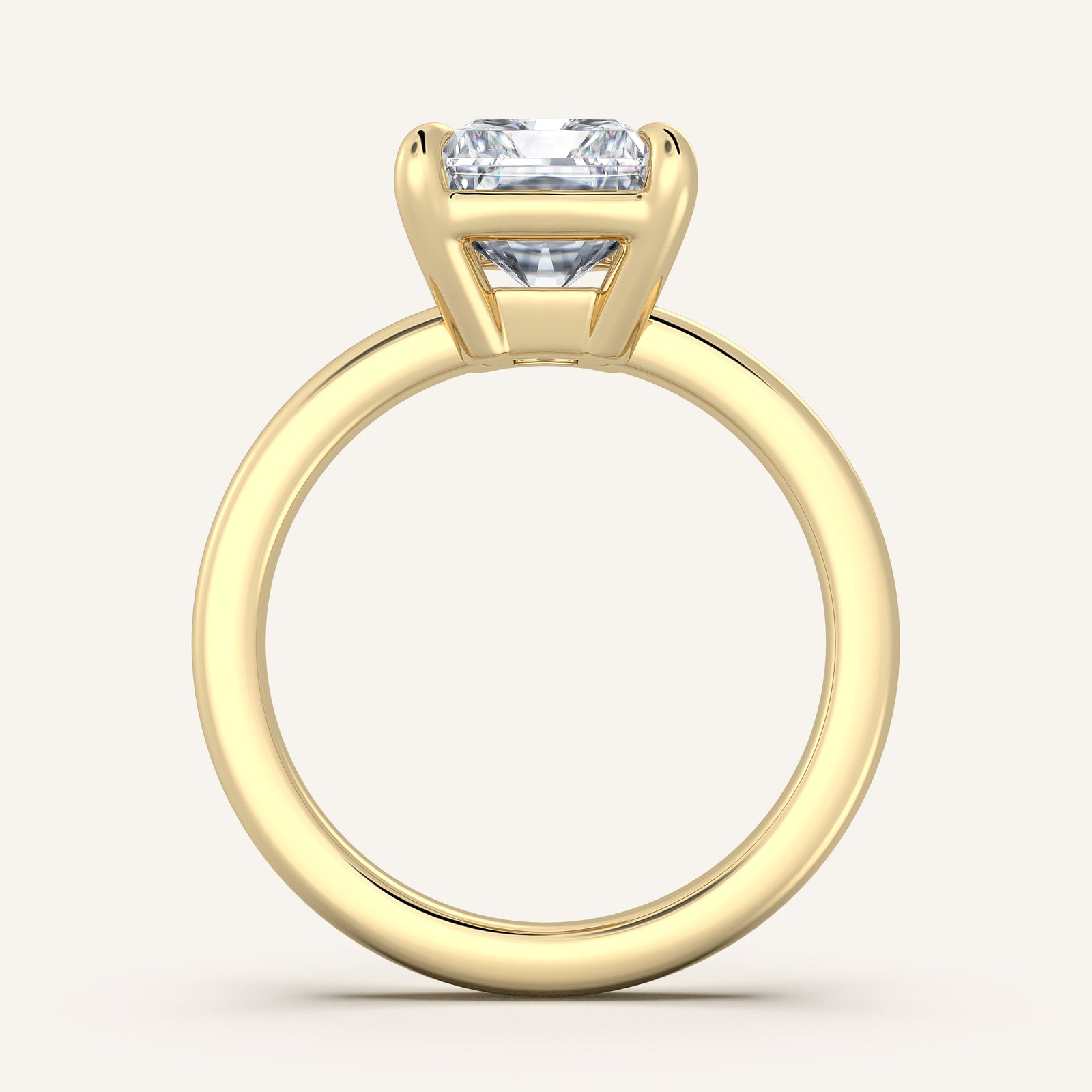 Orien Cabas Solitaire