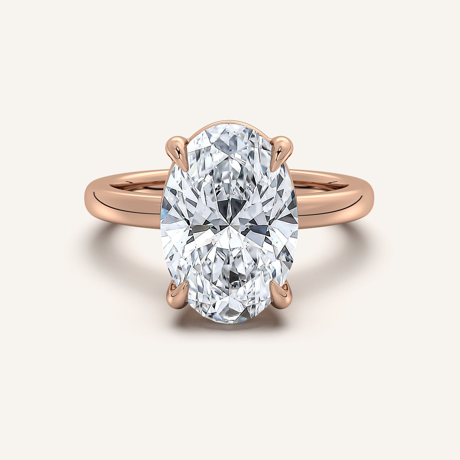 Orien Cabas Solitaire
