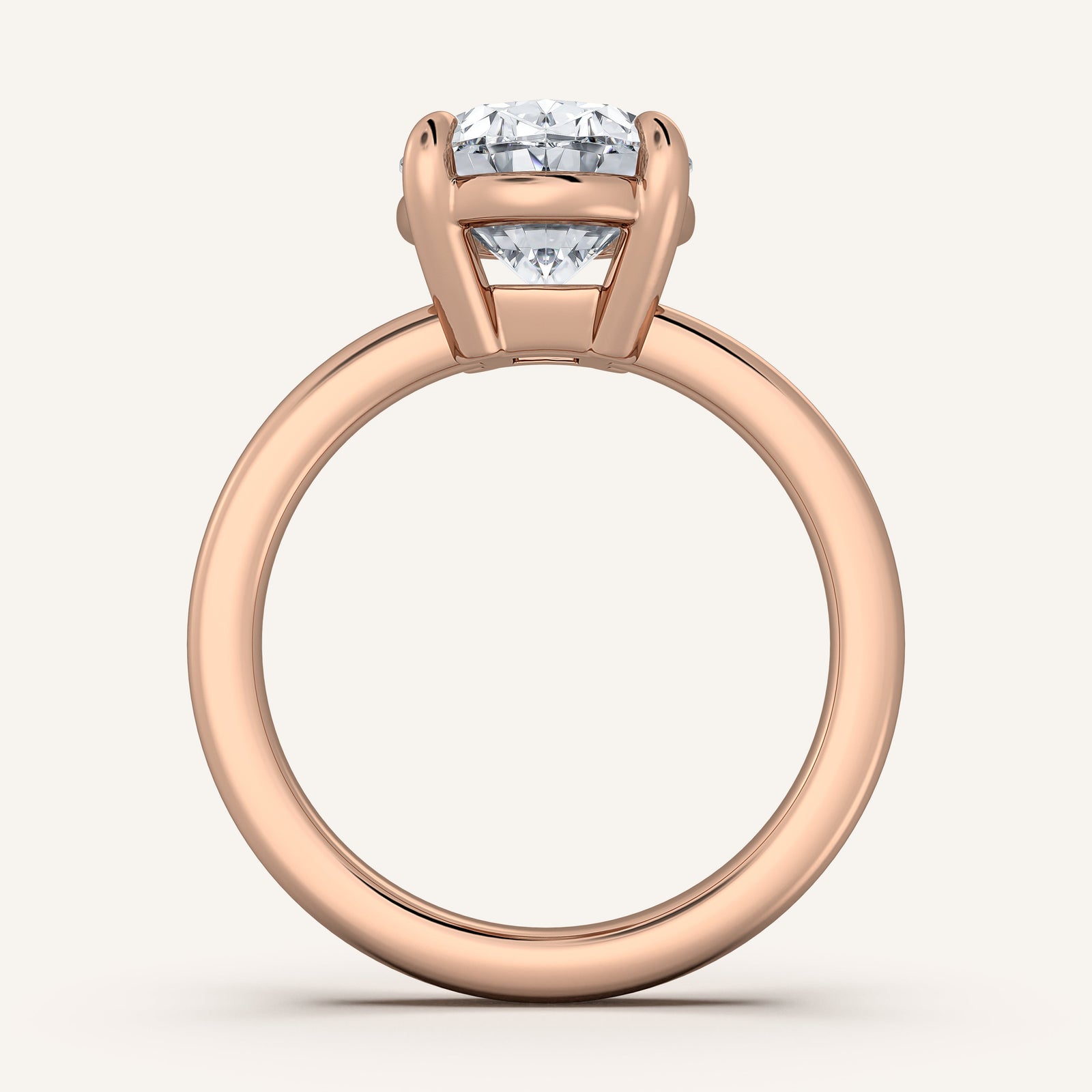 Orien Cabas Solitaire