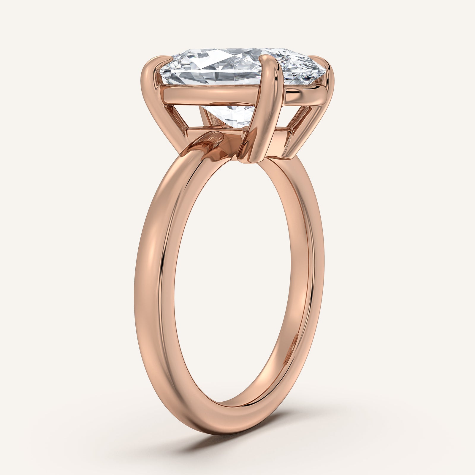 Orien Cabas Solitaire