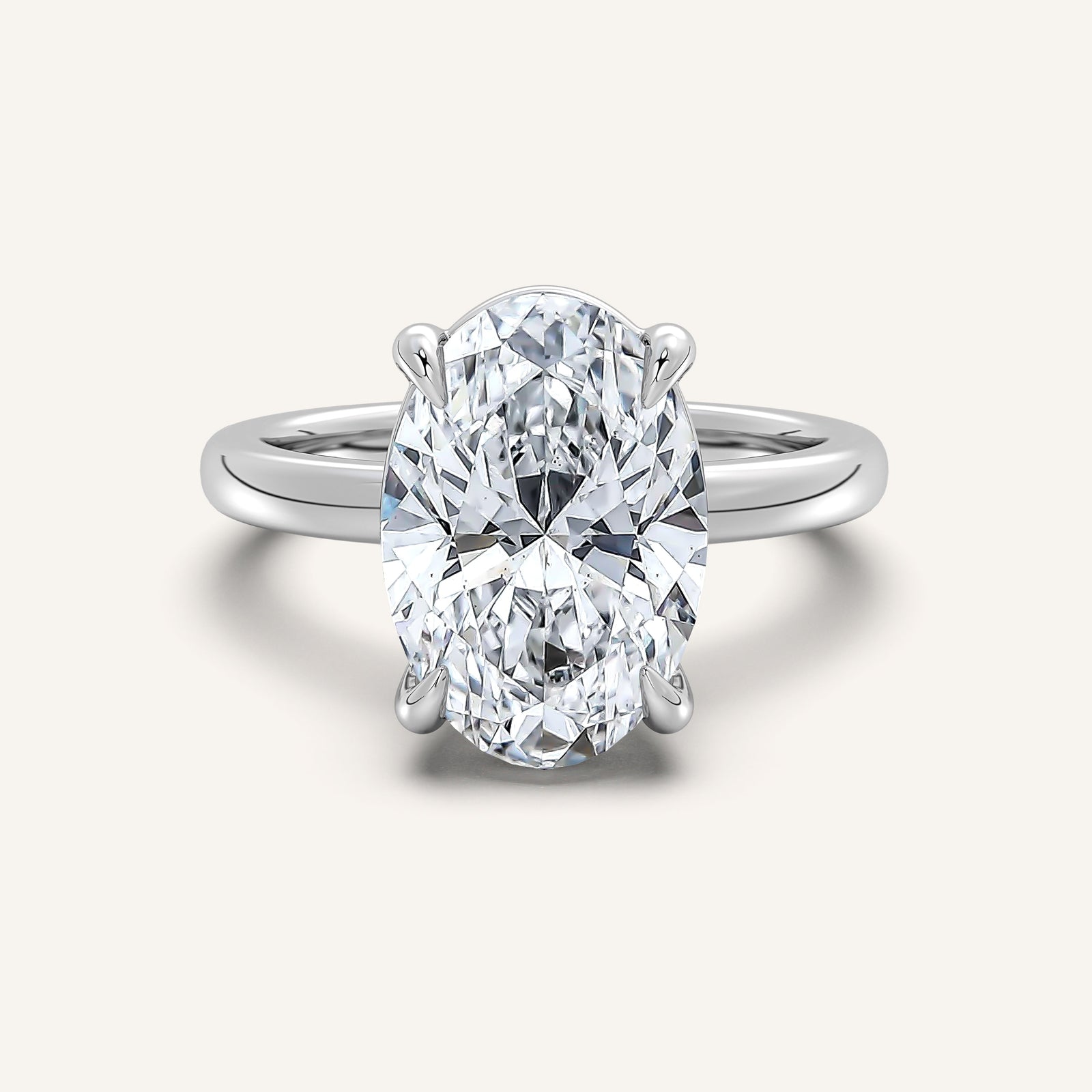 Orien Cabas Solitaire