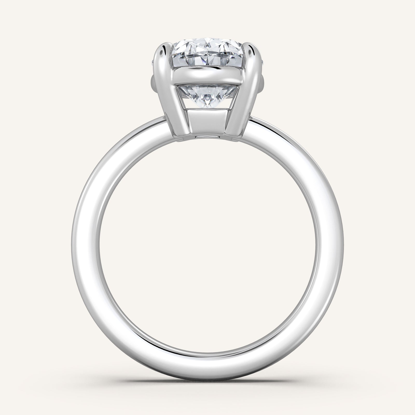 Orien Cabas Solitaire