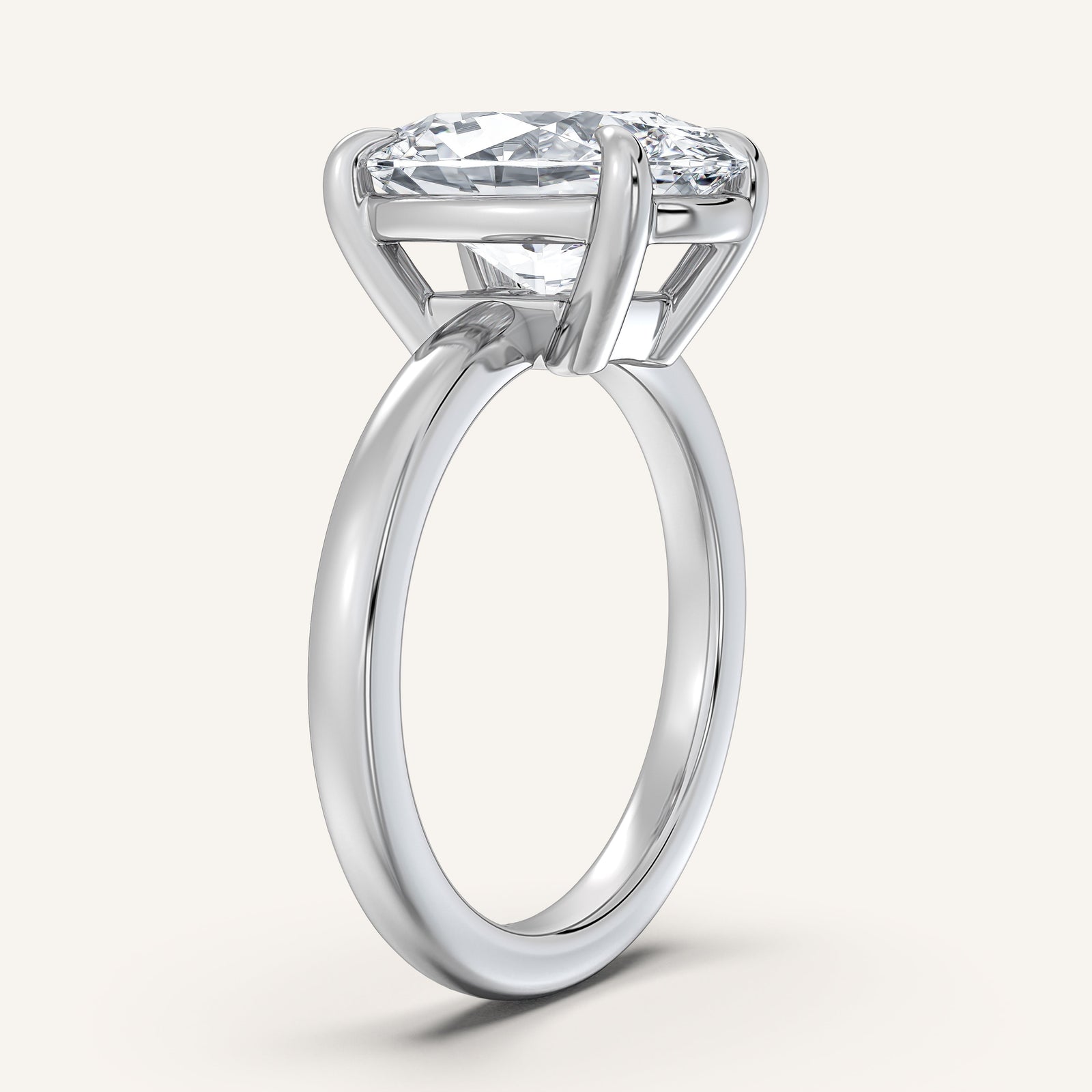 Orien Cabas Solitaire