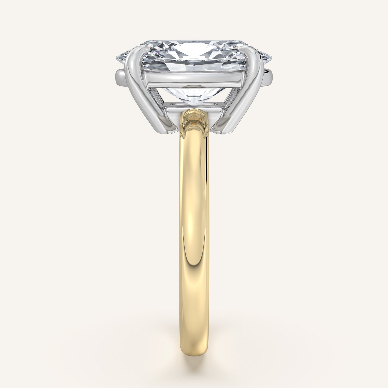 Orien Cabas Solitaire