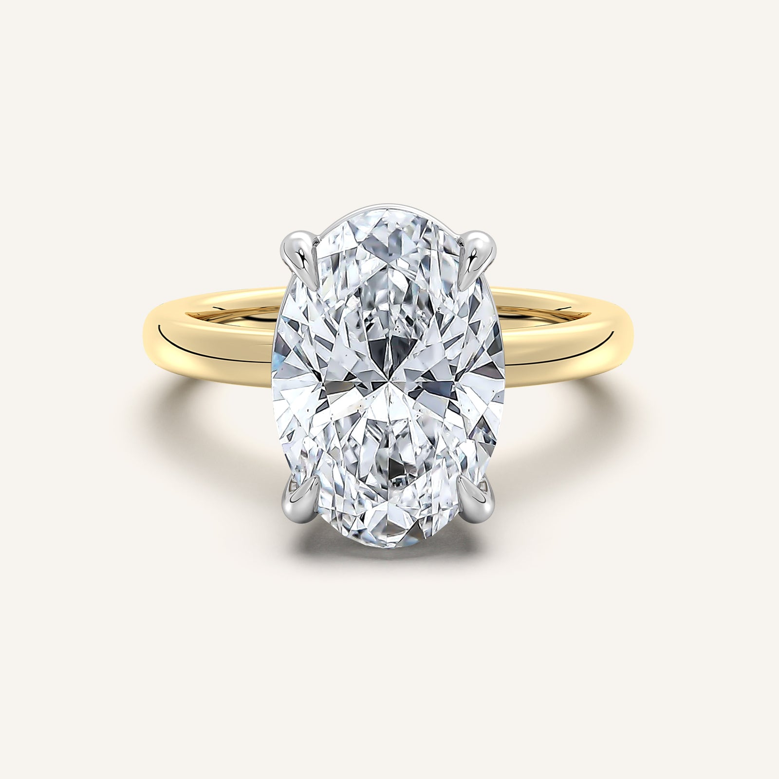 Orien Cabas Solitaire