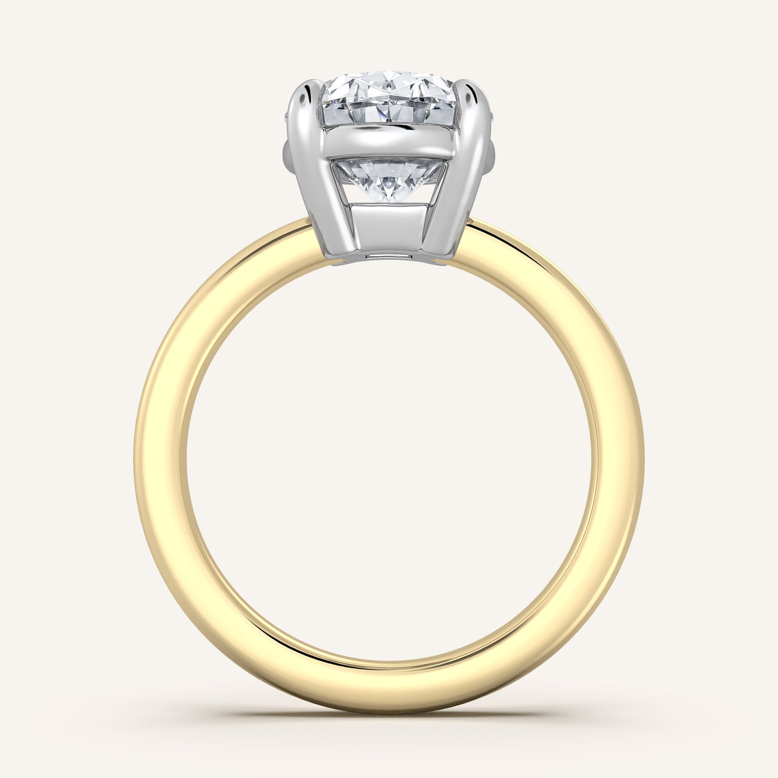 Orien Cabas Solitaire