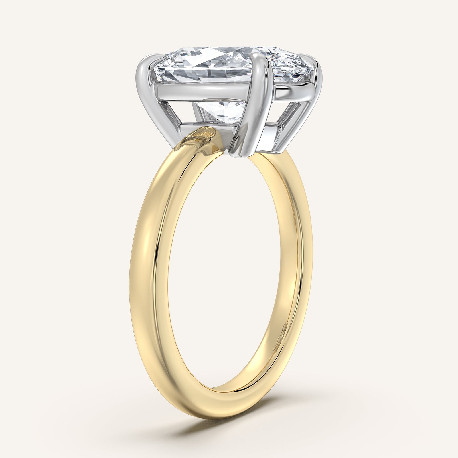 Orien Cabas Solitaire