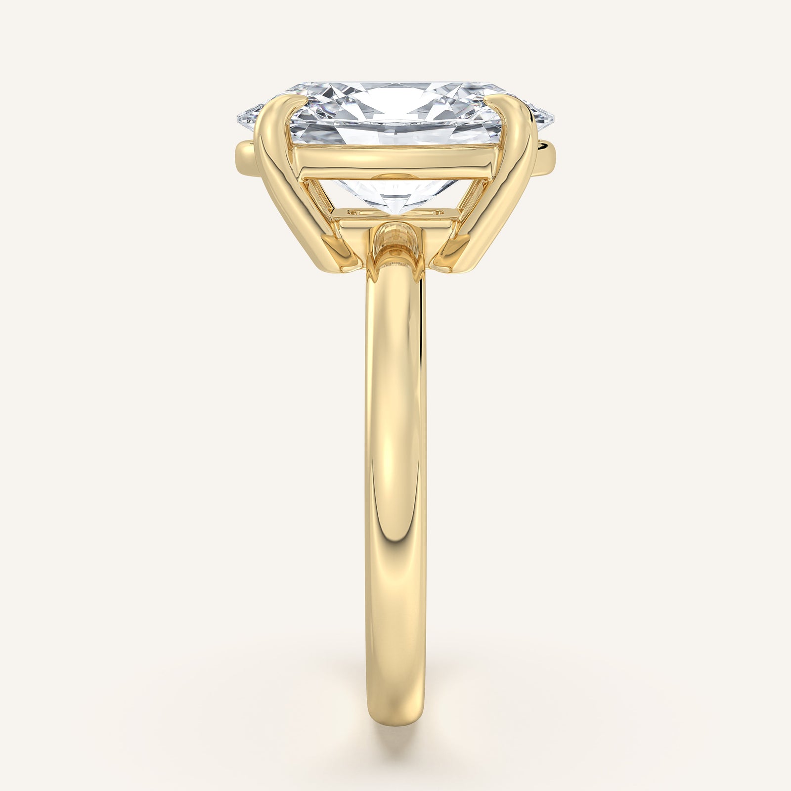 Orien Cabas Solitaire
