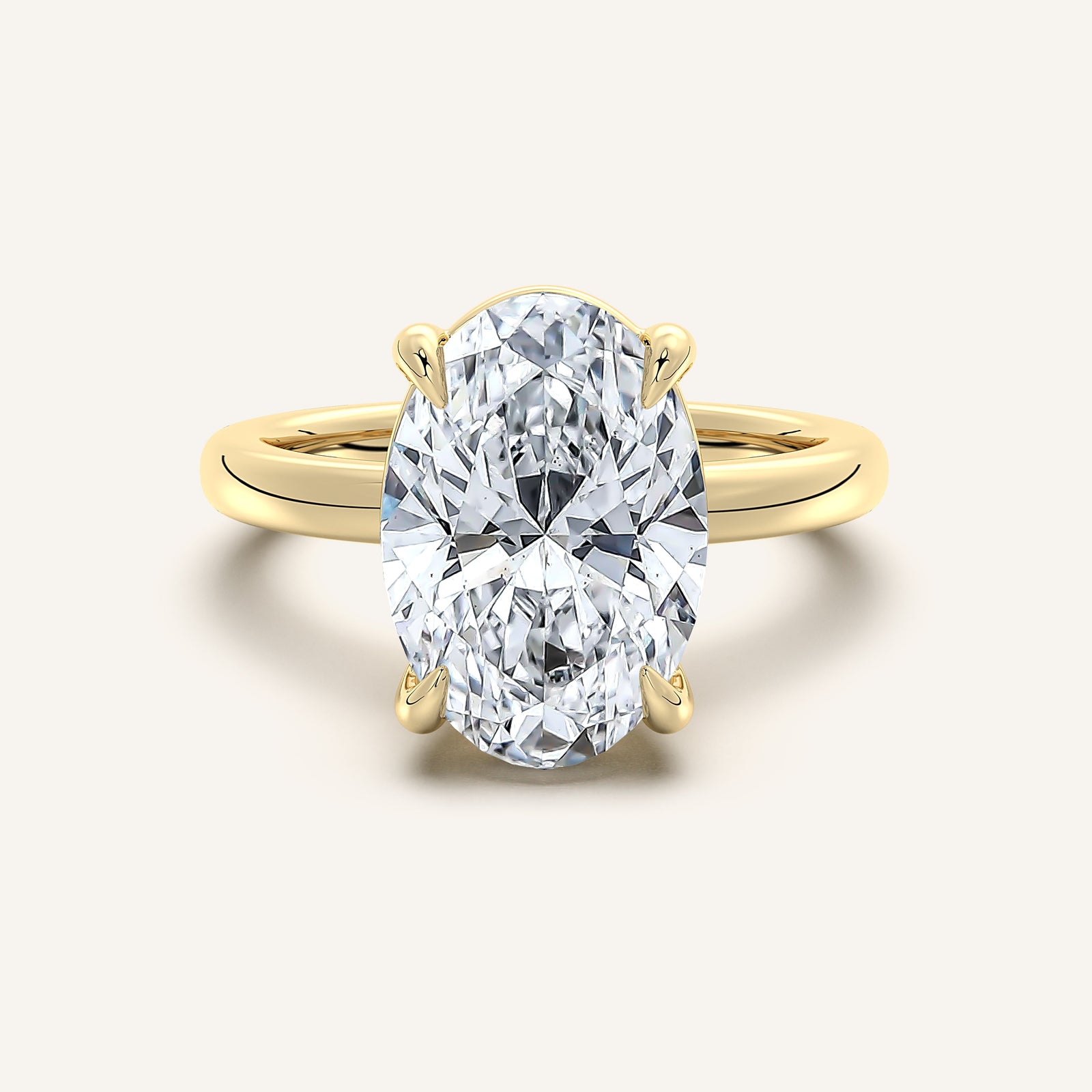 Orien Cabas Solitaire