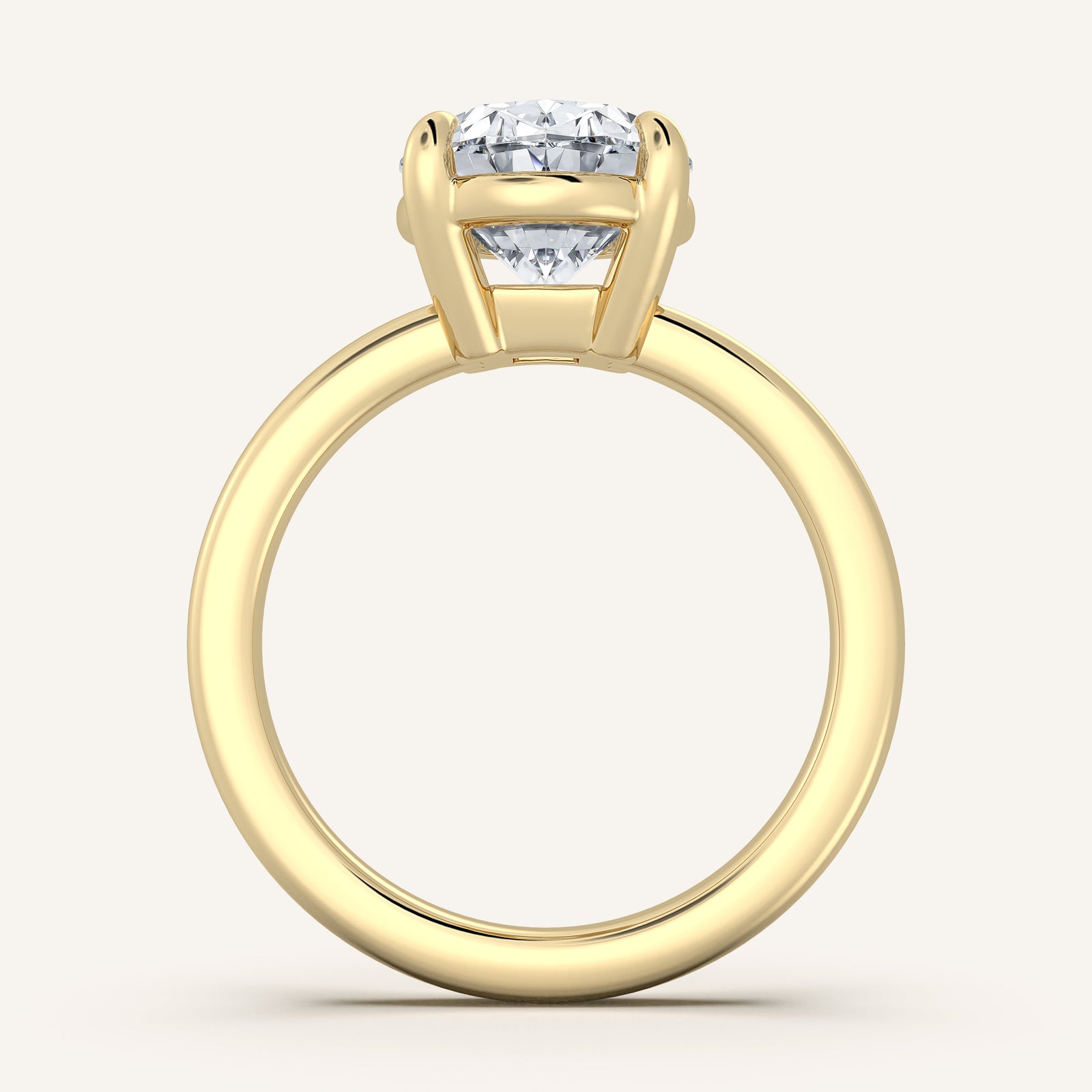 Orien Cabas Solitaire