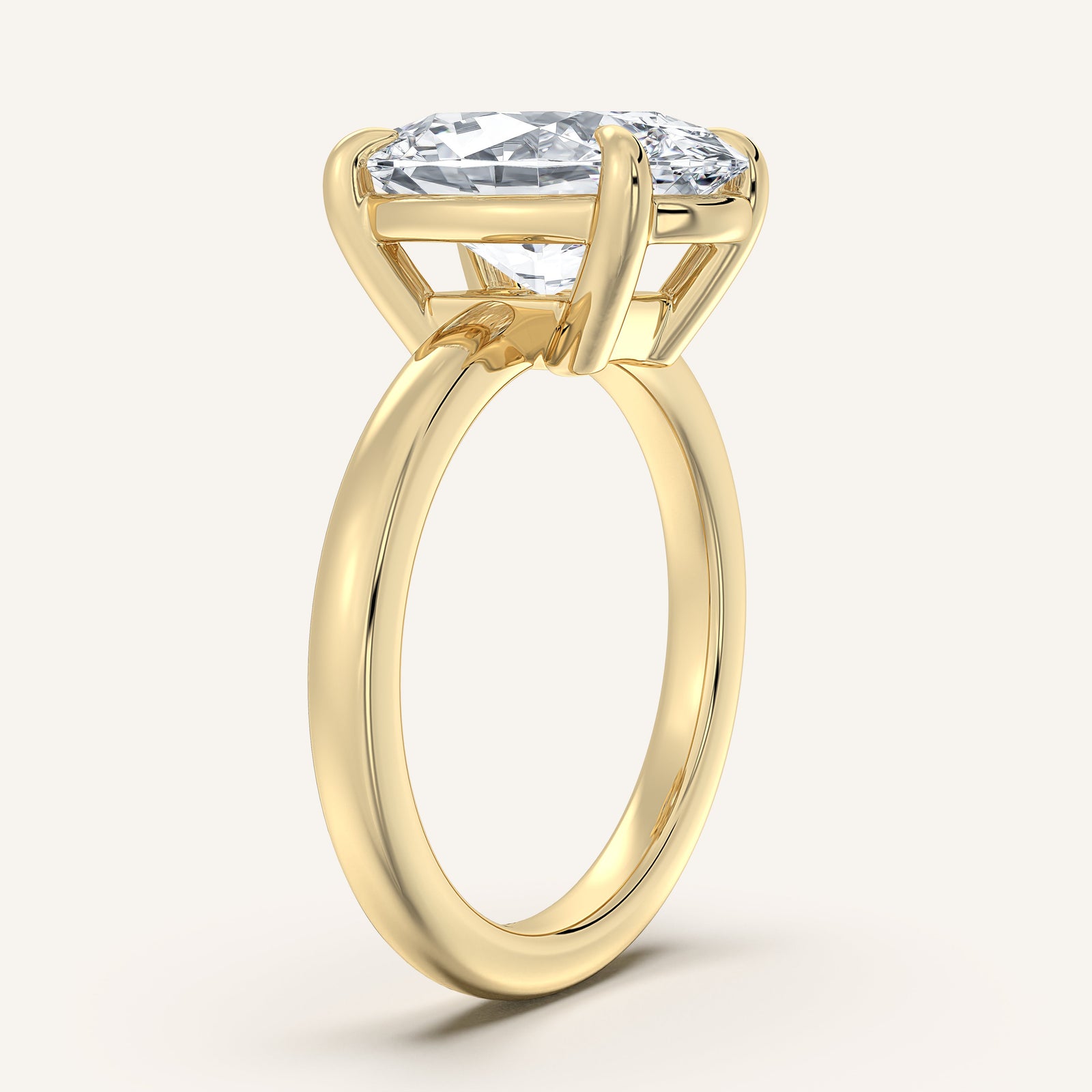 Orien Cabas Solitaire