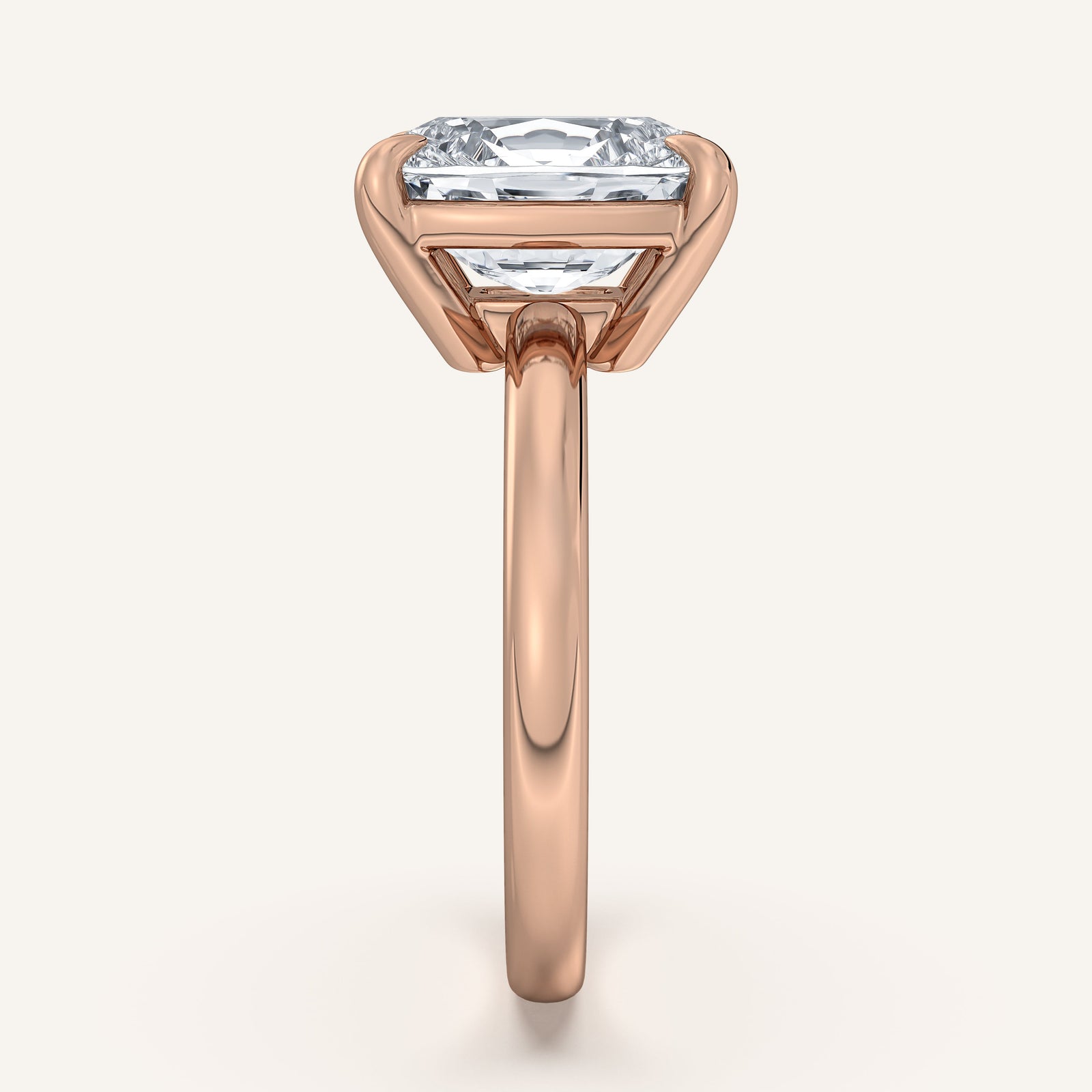 Orien Cabas Solitaire