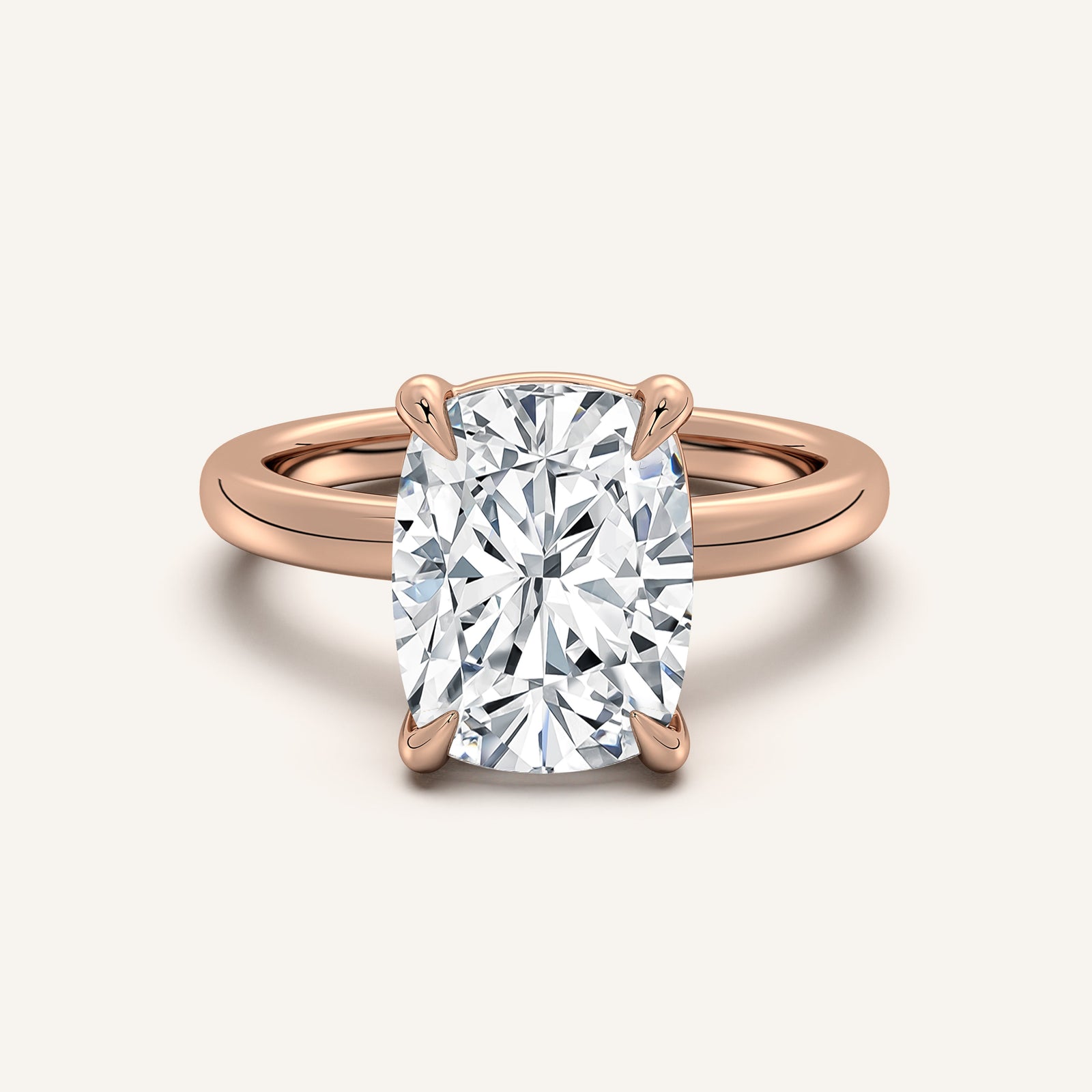 Orien Cabas Solitaire