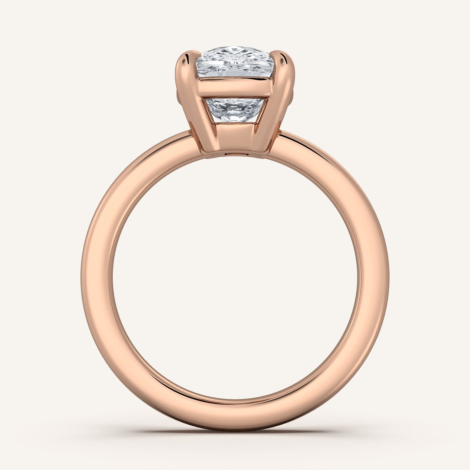Orien Cabas Solitaire