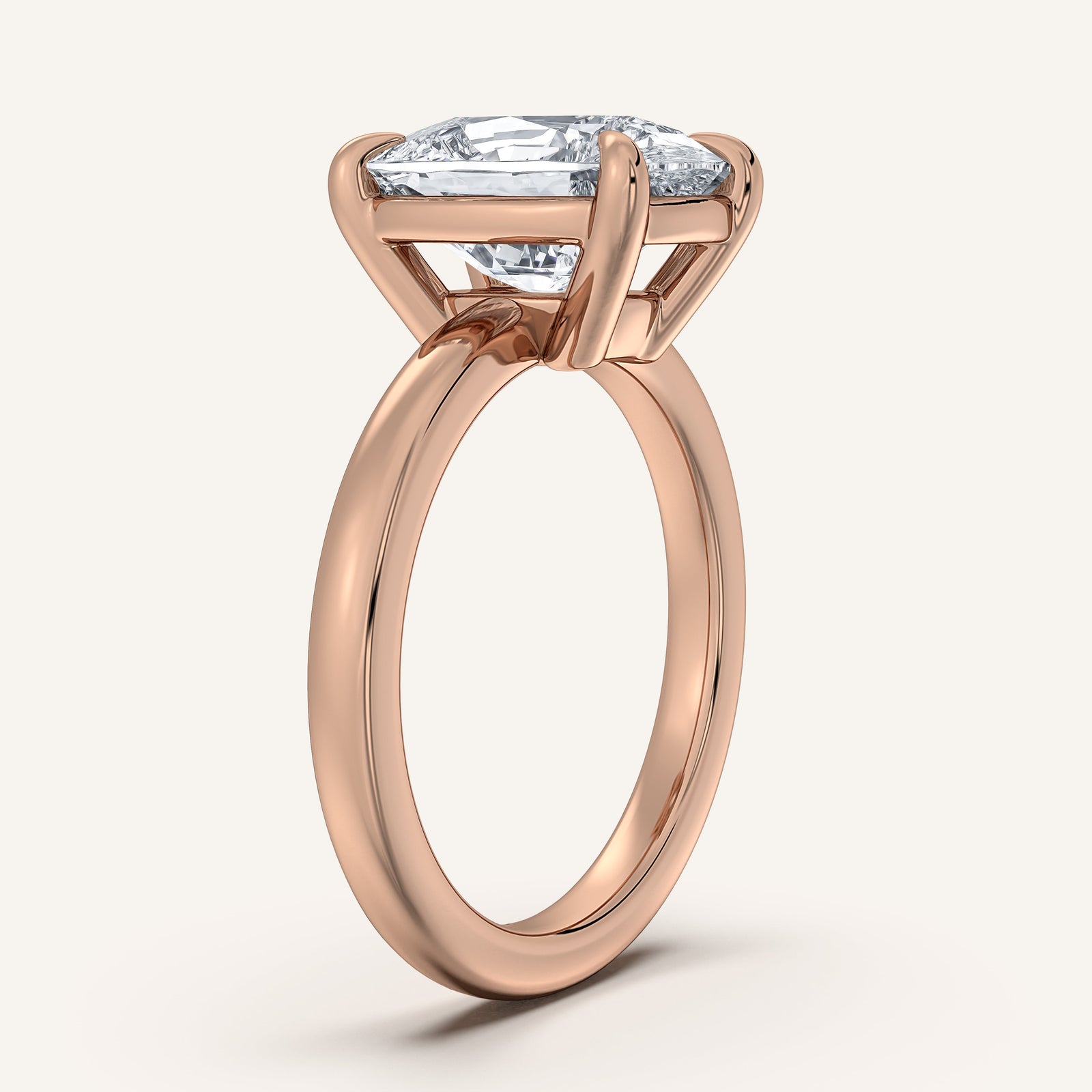 Orien Cabas Solitaire