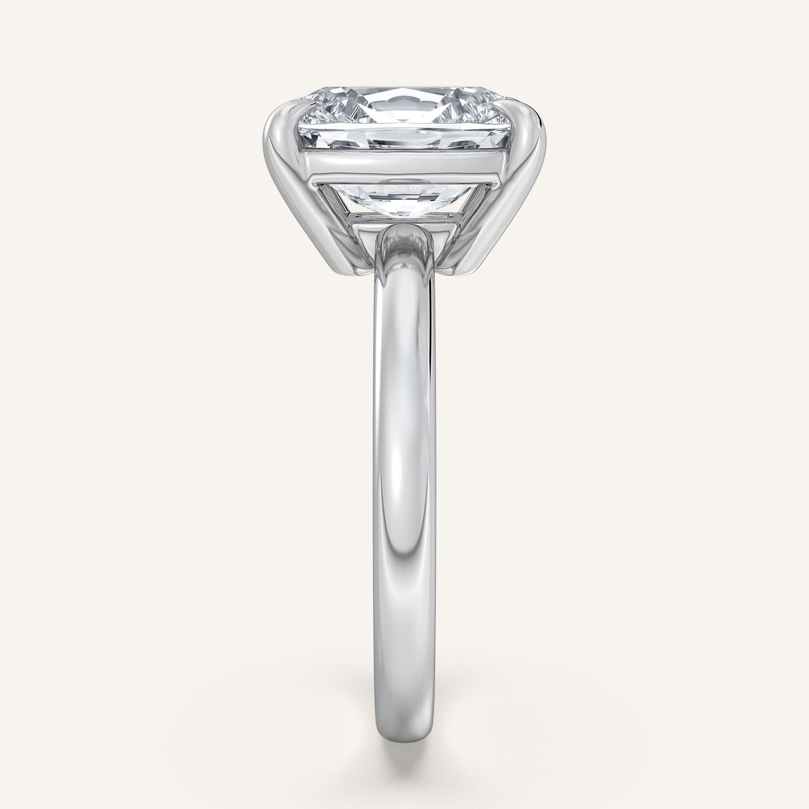 Orien Cabas Solitaire