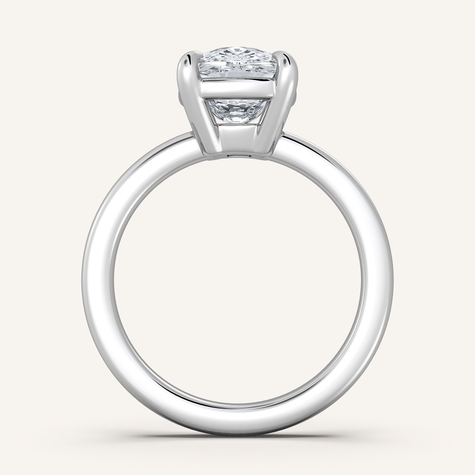 Orien Cabas Solitaire