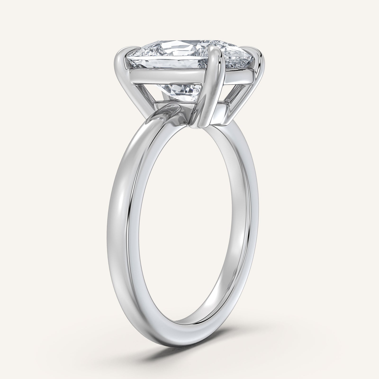 Orien Cabas Solitaire