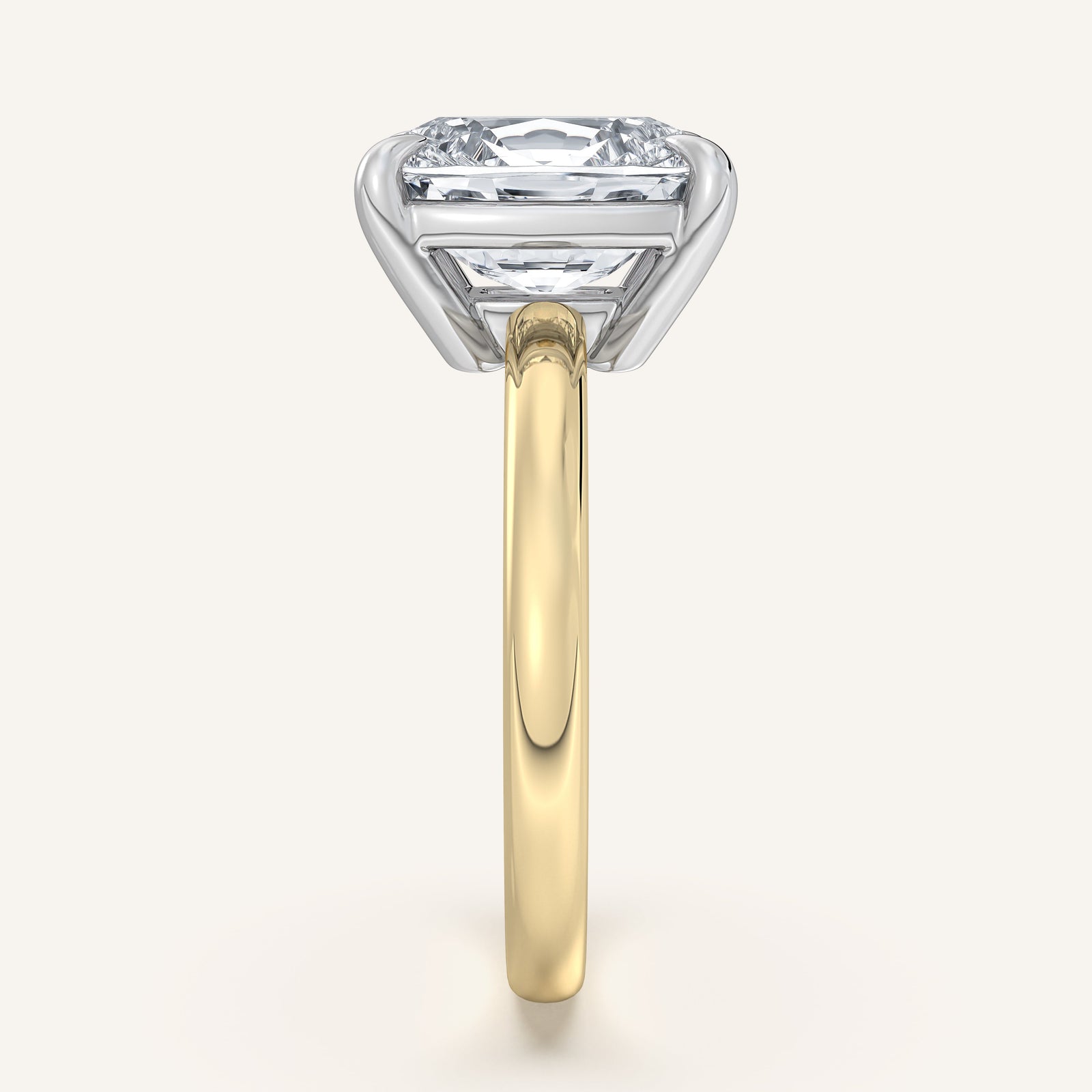 Orien Cabas Solitaire