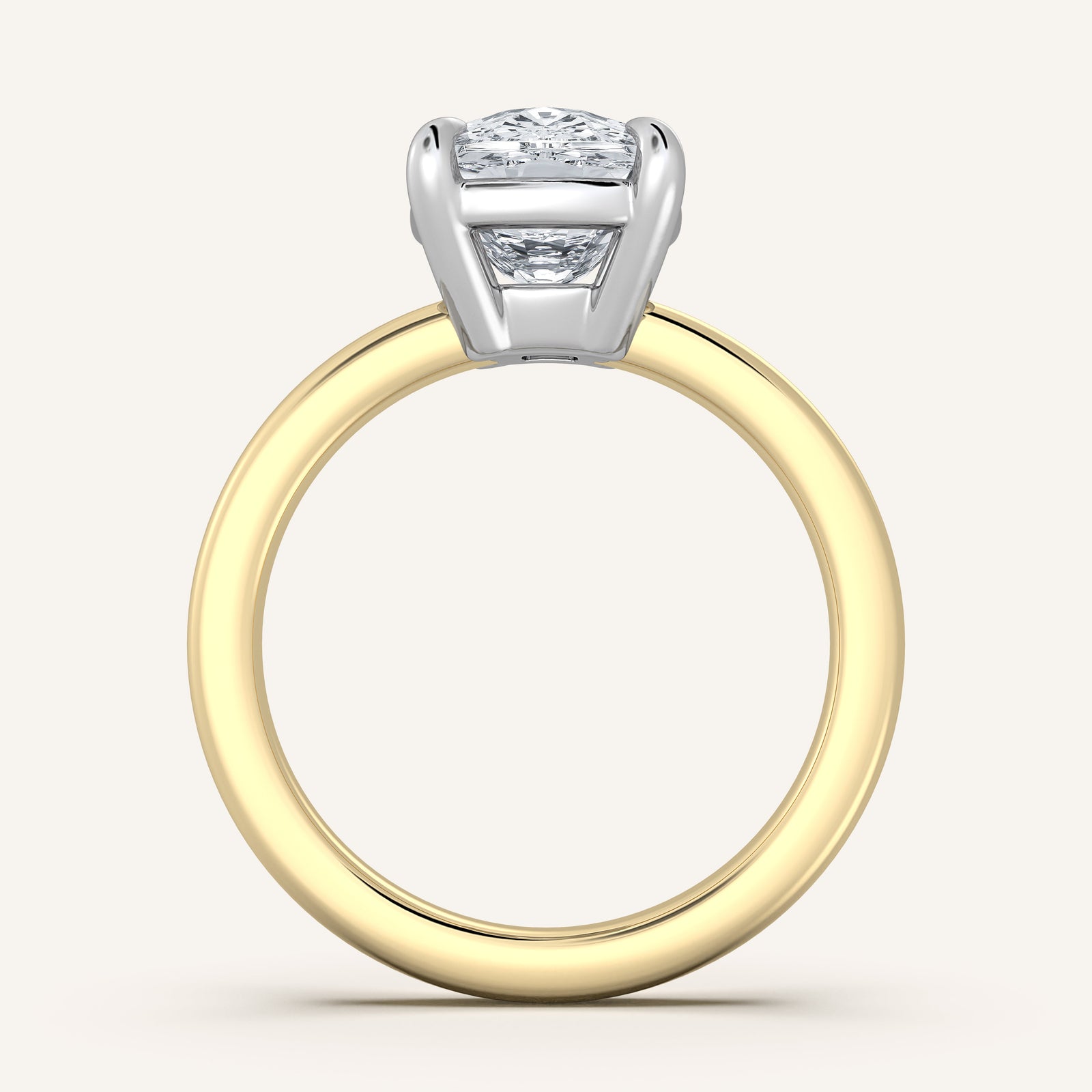 Orien Cabas Solitaire