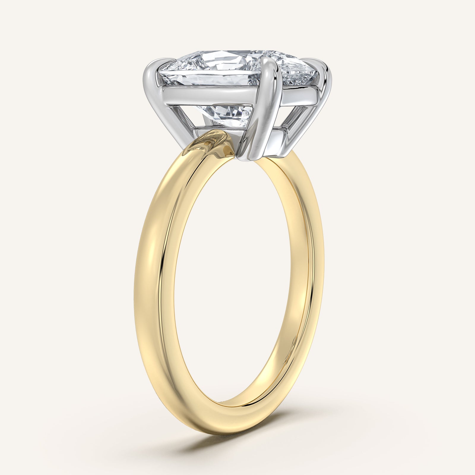 Orien Cabas Solitaire
