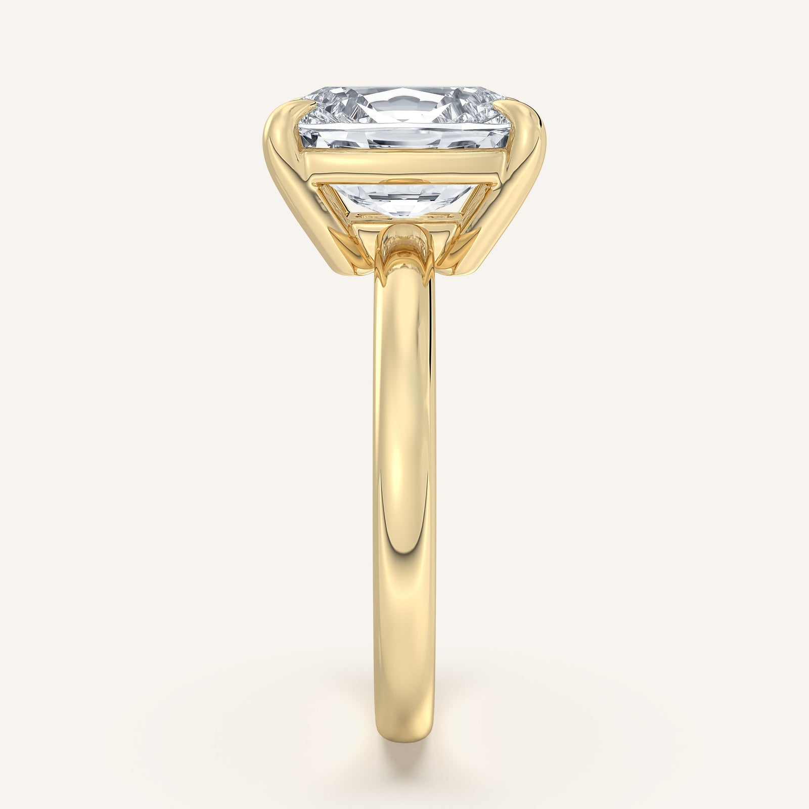 Orien Cabas Solitaire