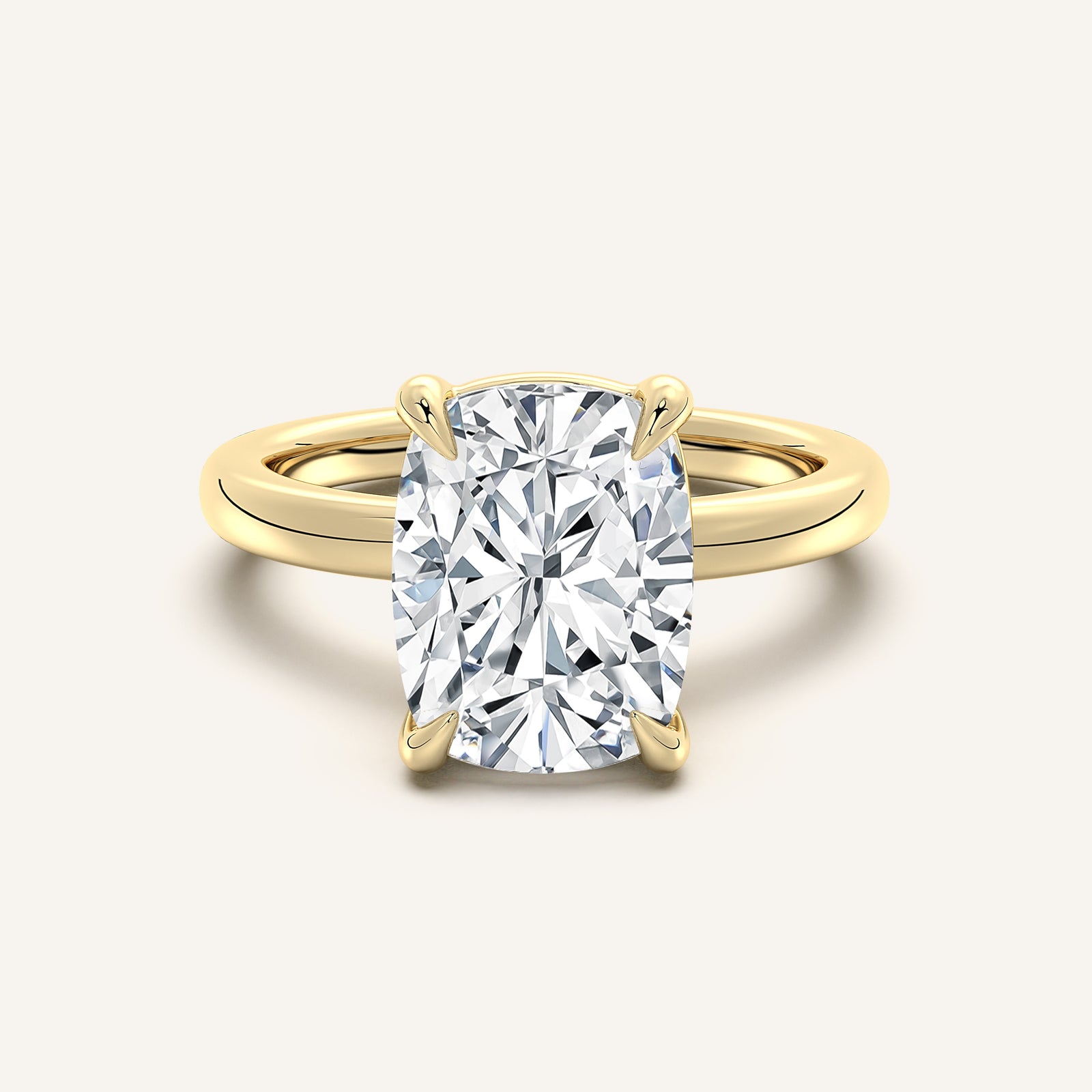 Orien Cabas Solitaire