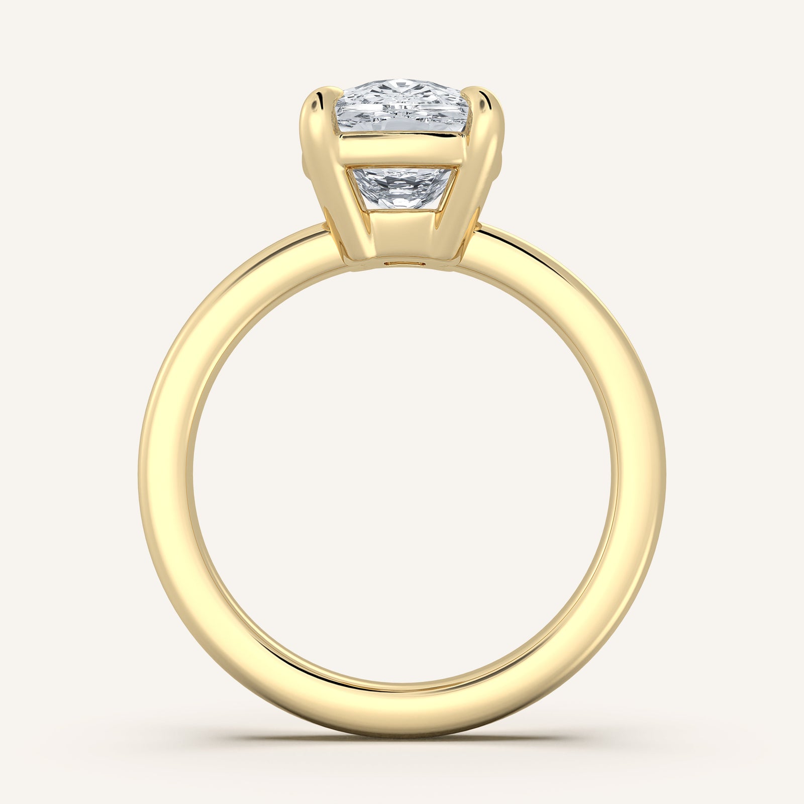 Orien Cabas Solitaire