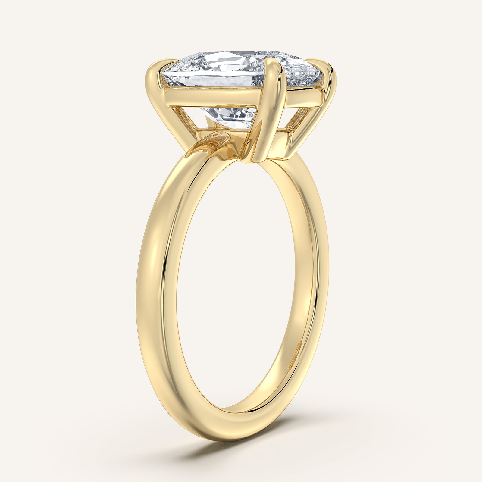 Orien Cabas Solitaire