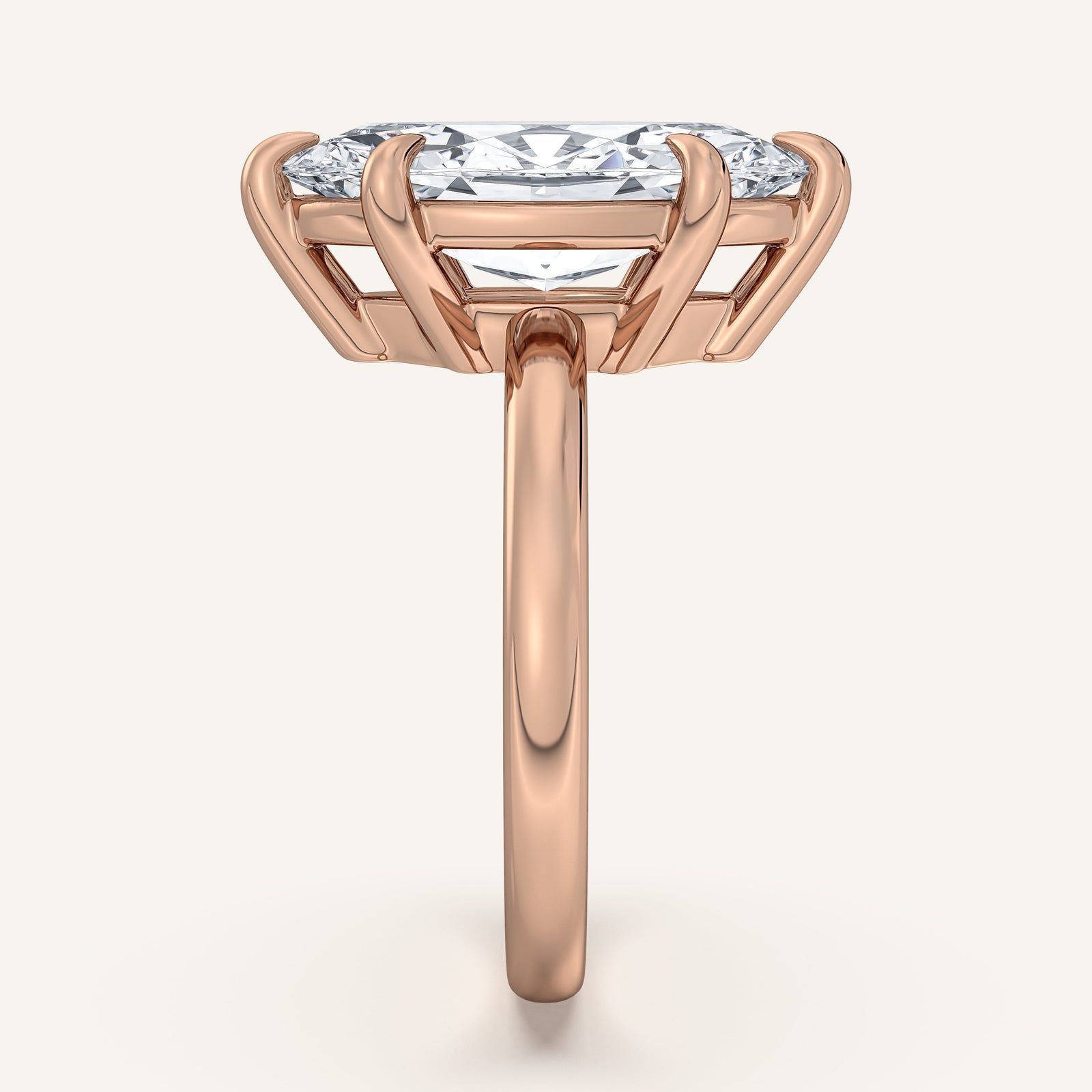 Orien Cabas Solitaire