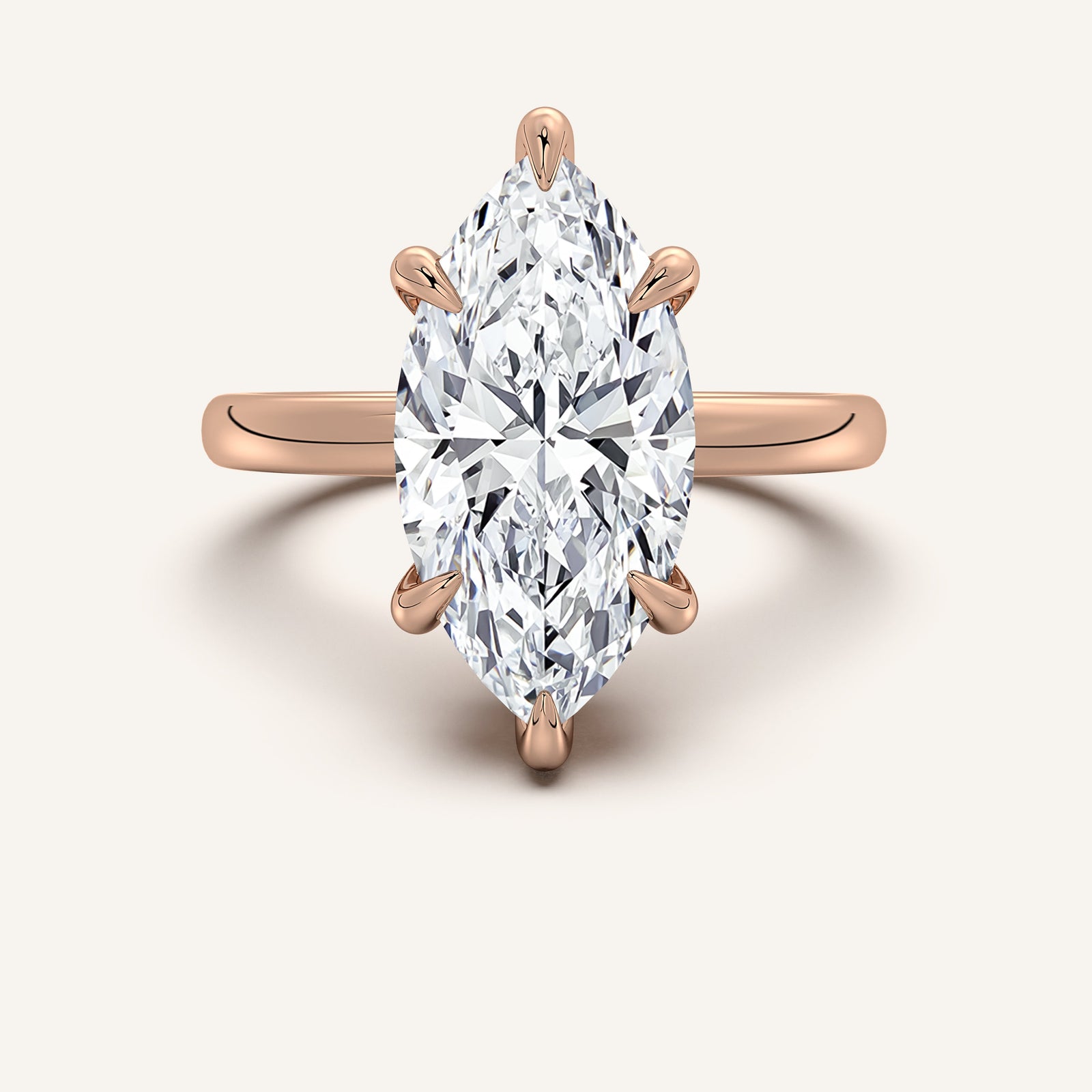 Orien Cabas Solitaire