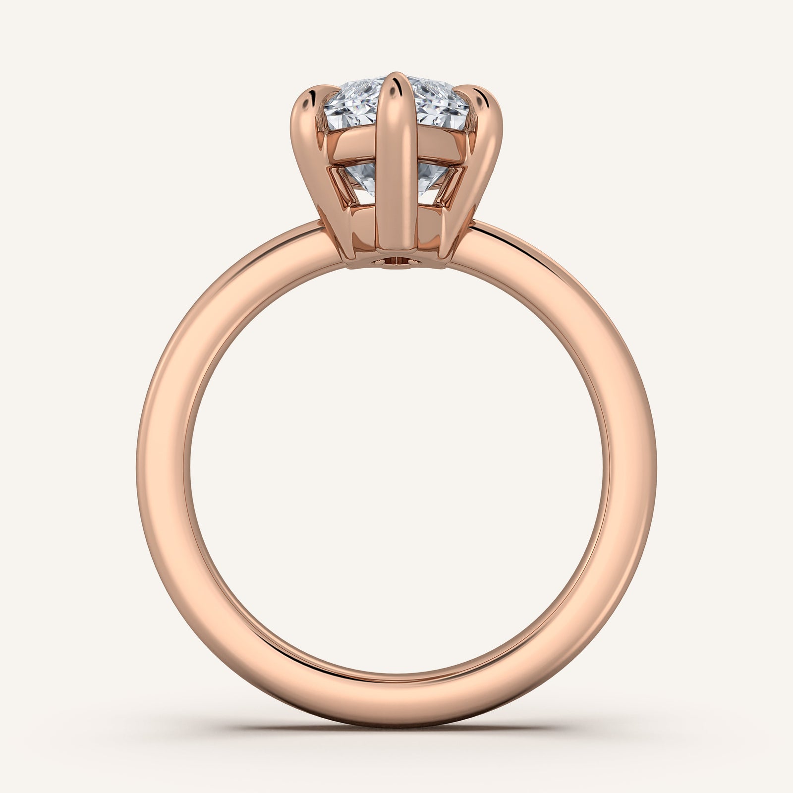 Orien Cabas Solitaire