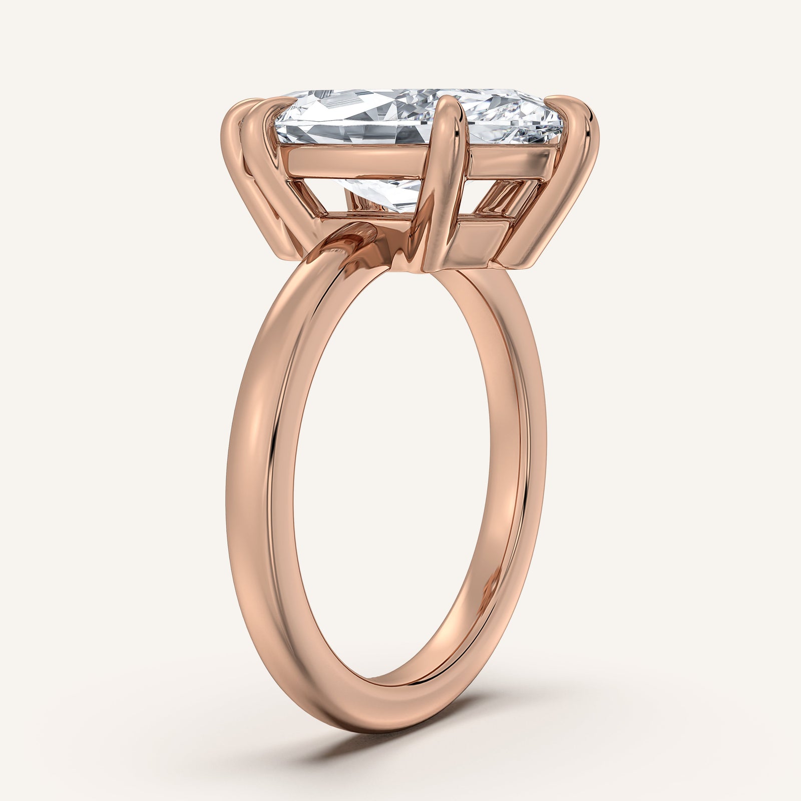 Orien Cabas Solitaire