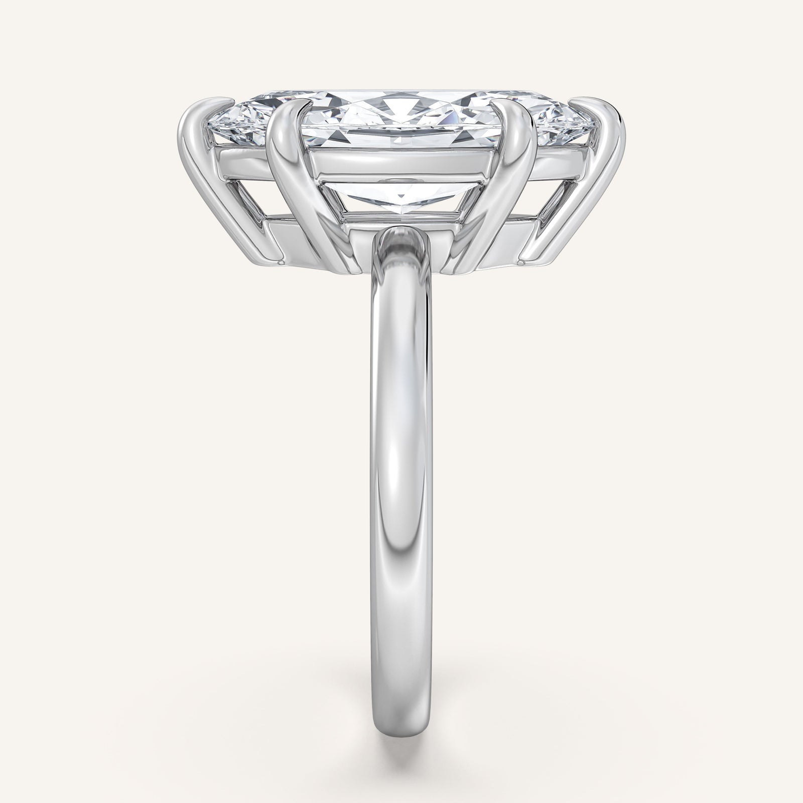Orien Cabas Solitaire