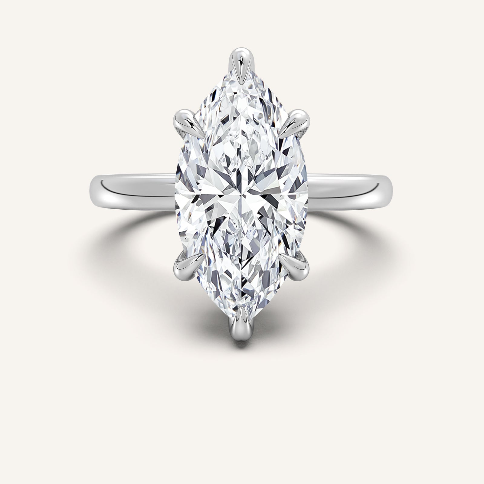 Orien Cabas Solitaire