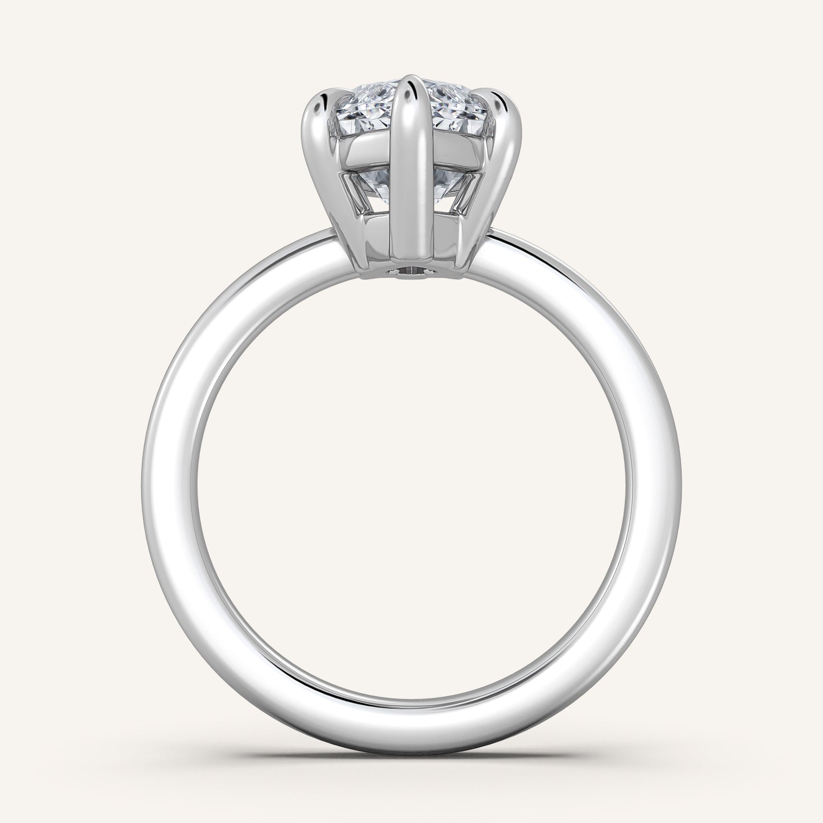 Orien Cabas Solitaire