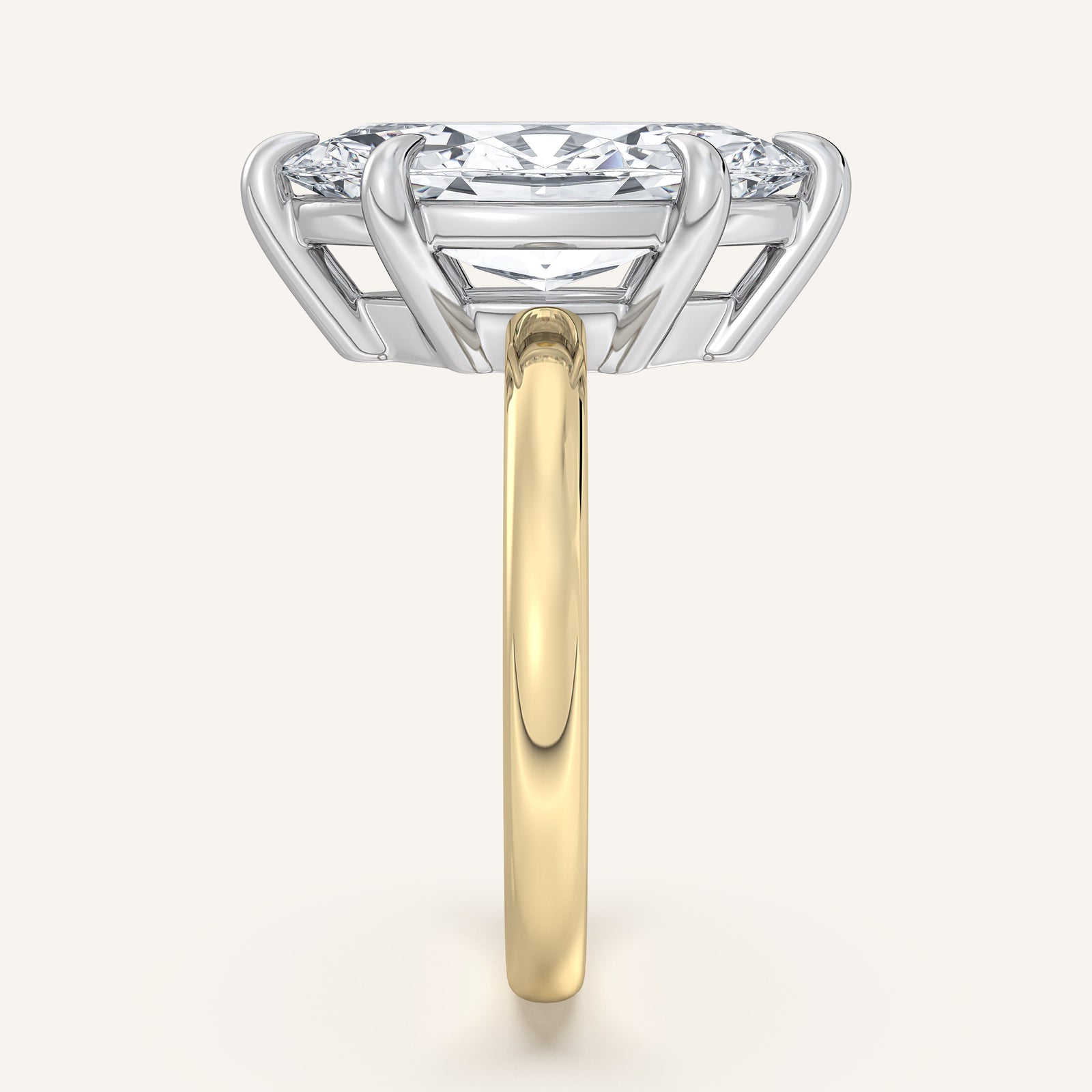 Orien Cabas Solitaire