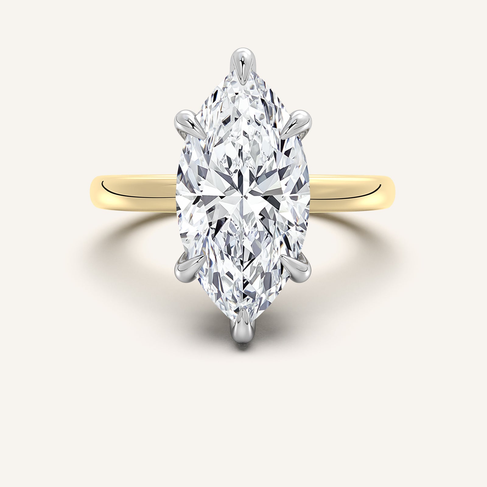 Orien Cabas Solitaire