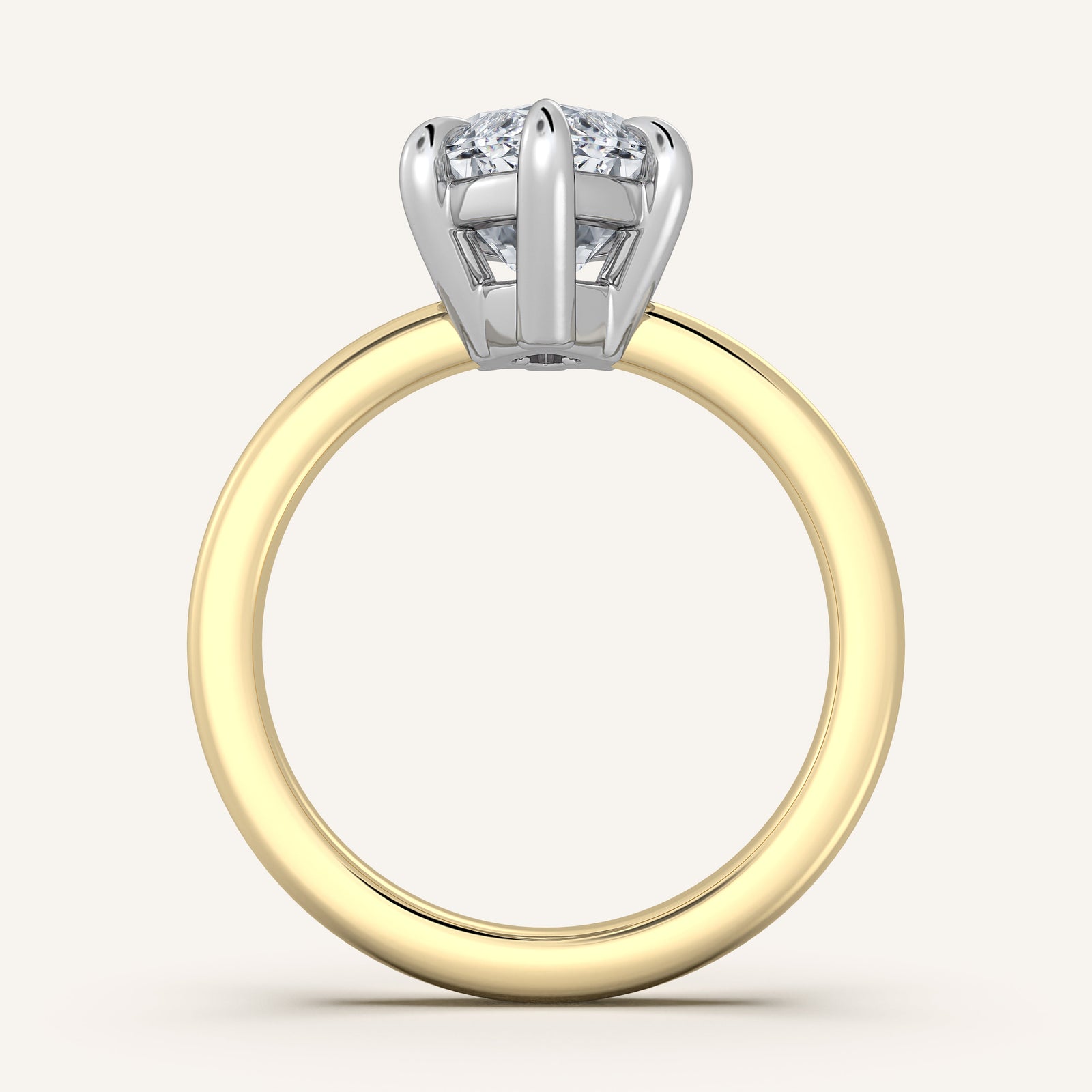 Orien Cabas Solitaire