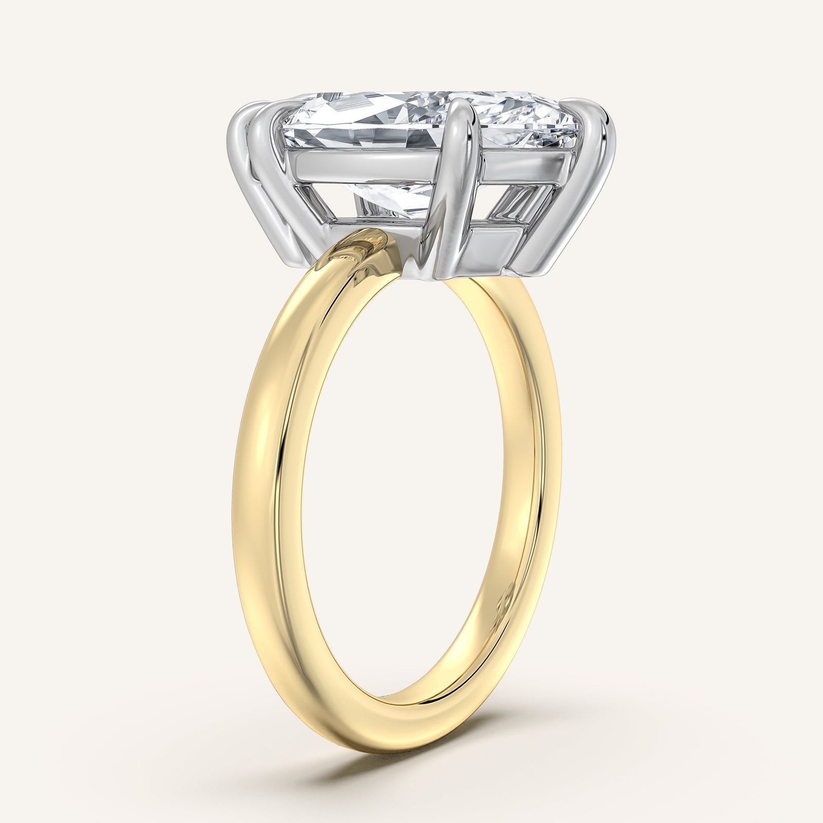 Orien Cabas Solitaire