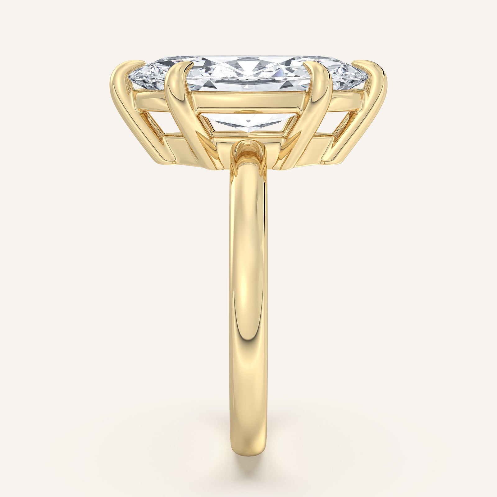 Orien Cabas Solitaire