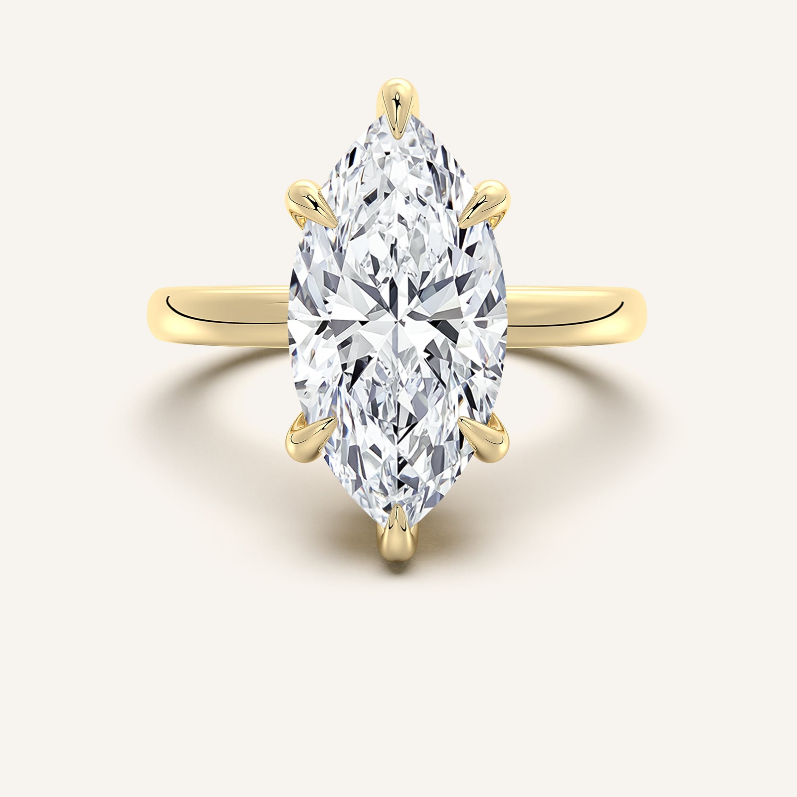Orien Cabas Solitaire