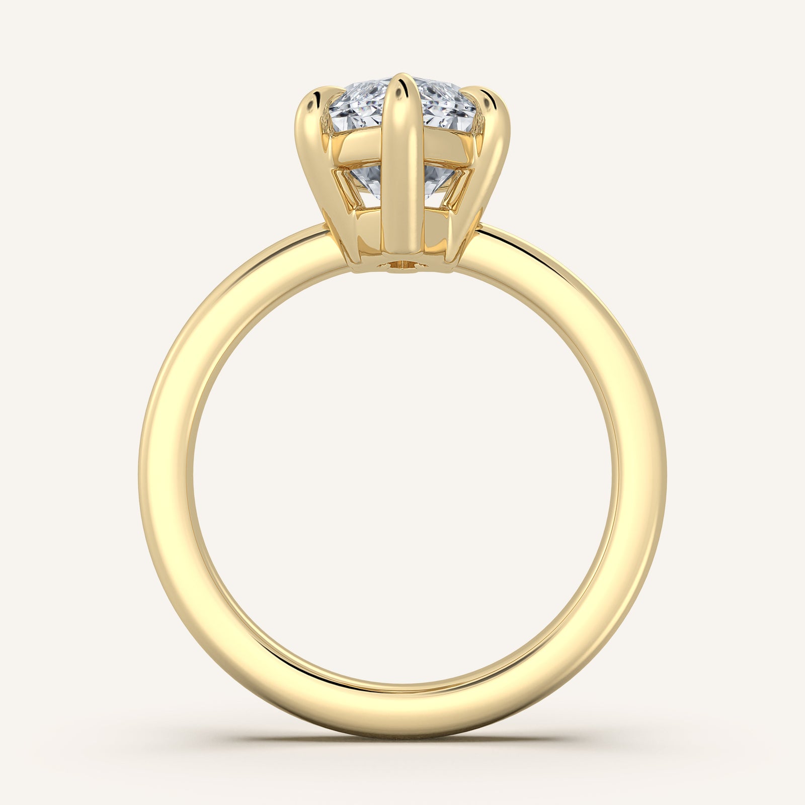 Orien Cabas Solitaire